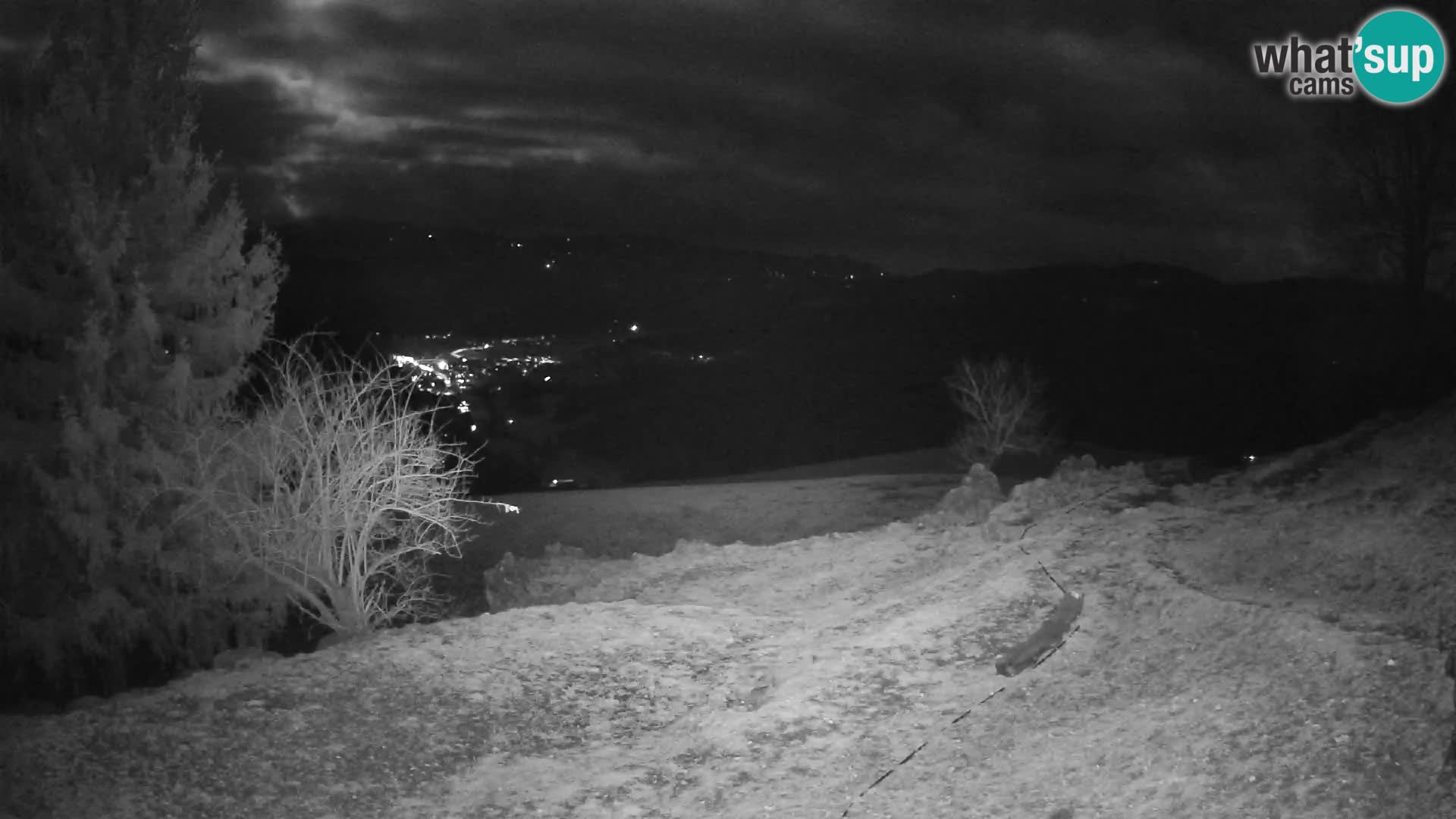 Slajka webam | Gorenja vas | Slovenia