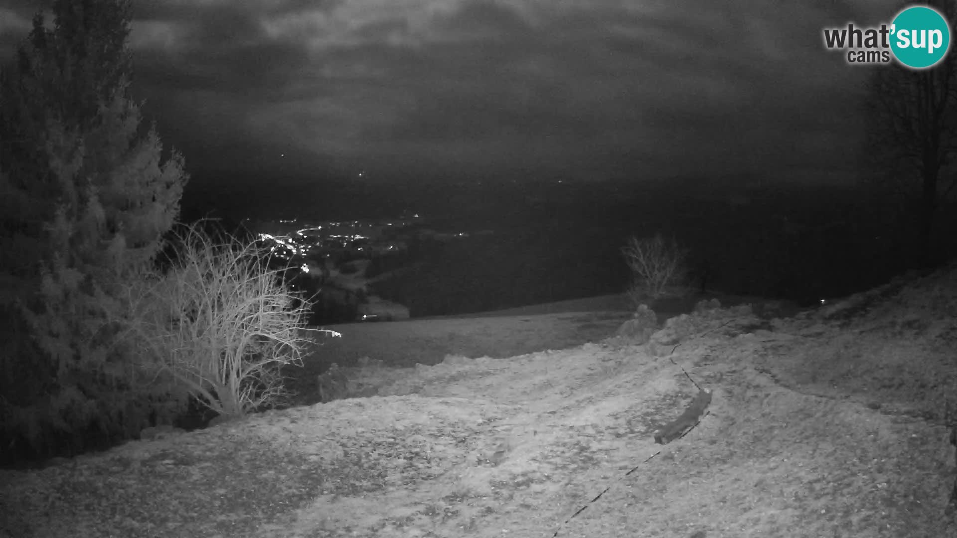 Slajka webam | Gorenja vas | Slovenia