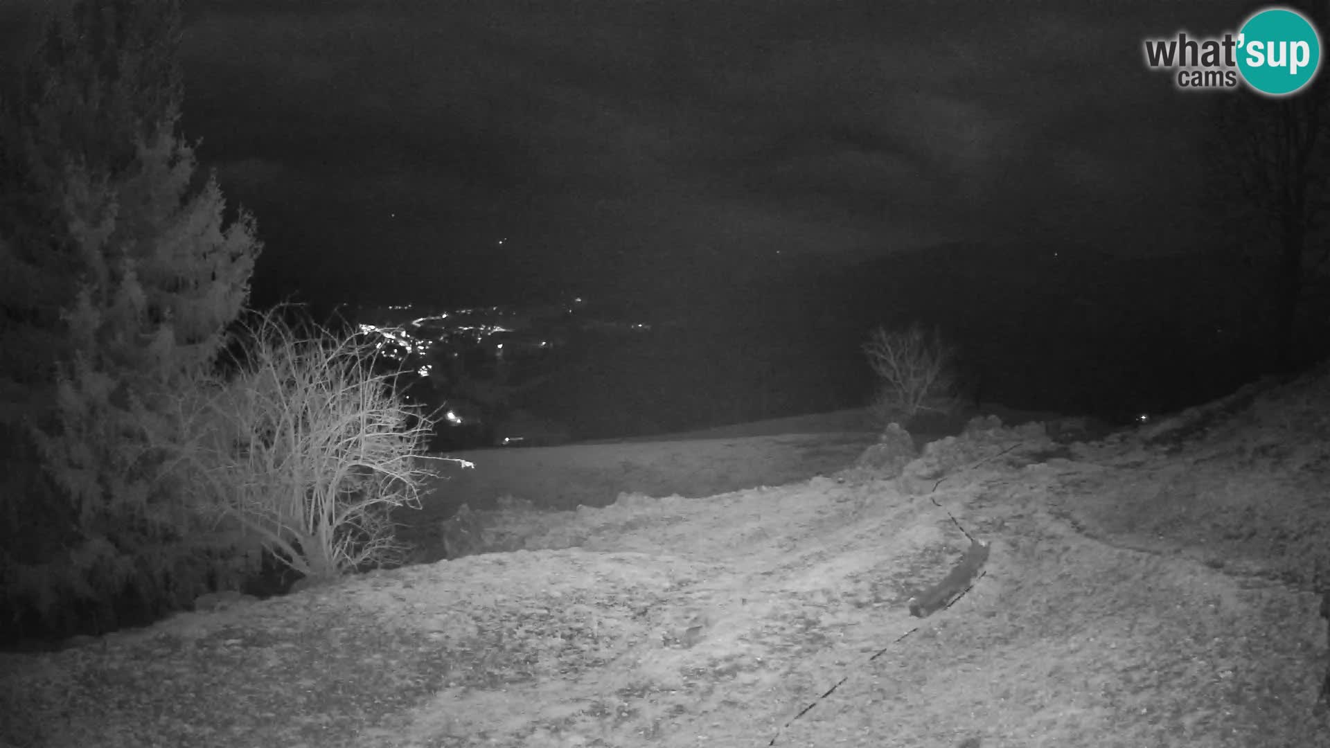 Slajka webam | Gorenja vas | Slovenia