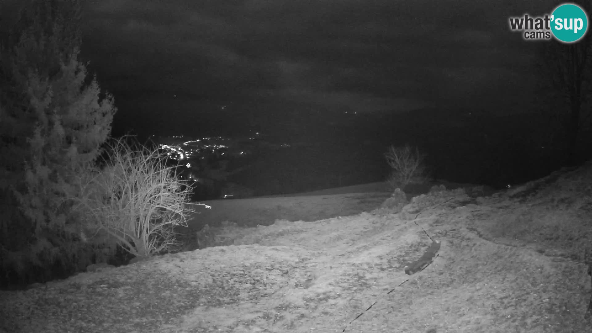 Webcam Slajka | Gorenja vas | Slovenia