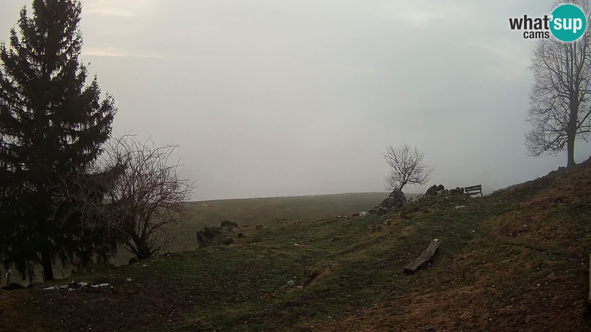 Webcam Slajka | Gorenja vas | Slovenia