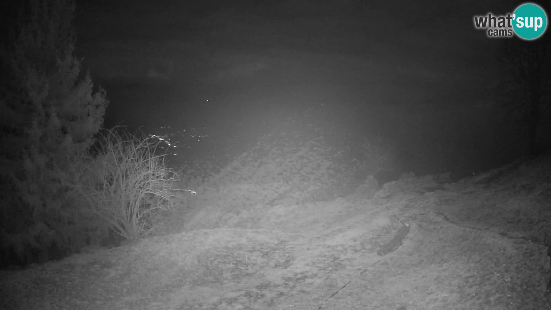 Webcam Slajka | Gorenja vas | Slovenia