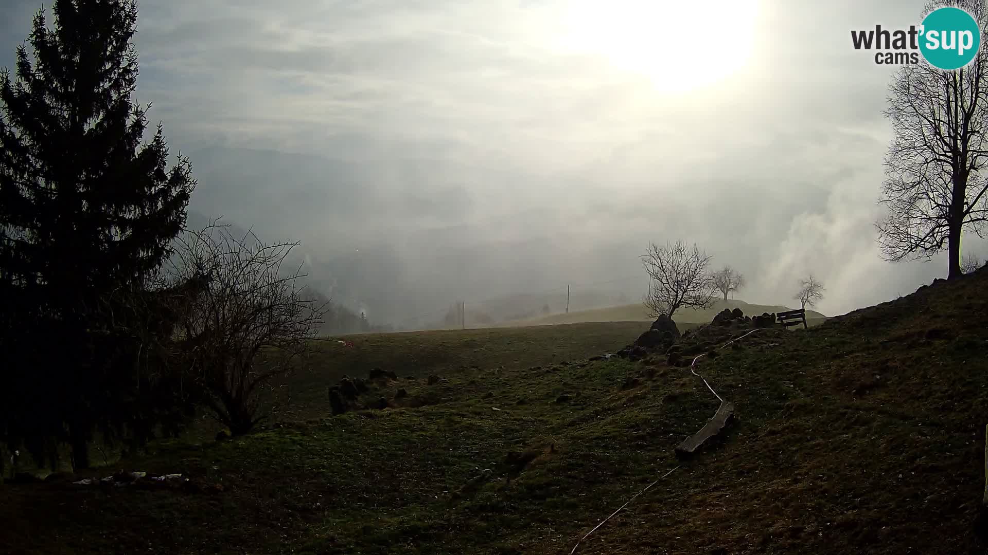 Slajka webam | Gorenja vas | Slovenia