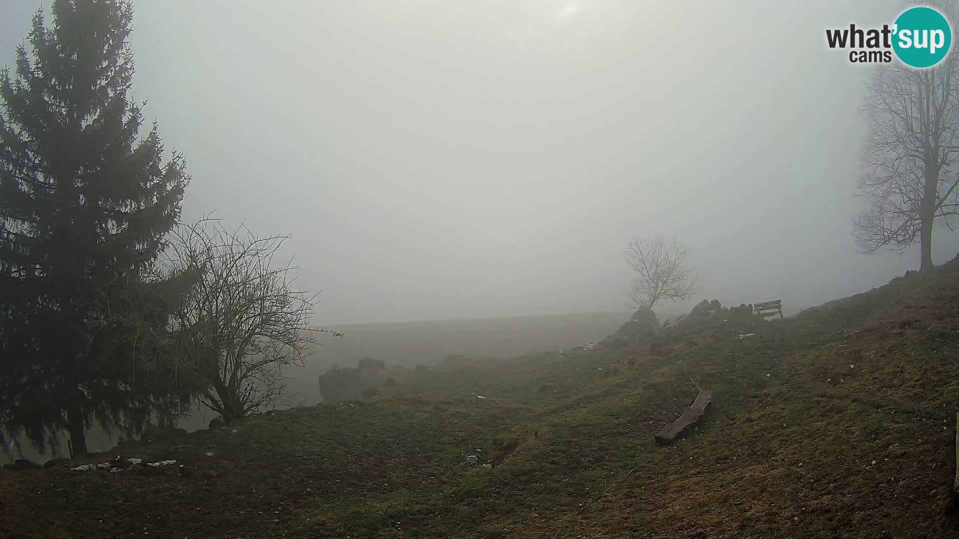 Spletna kamera Slajka | Gorenja vas