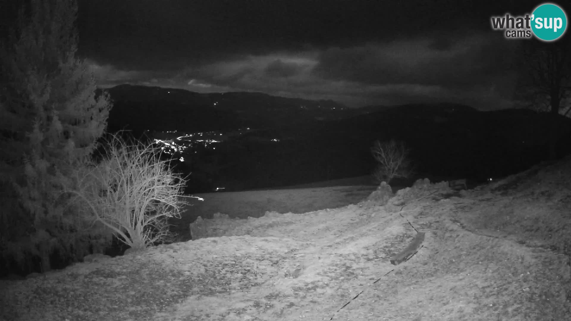 Slajka webam | Gorenja vas | Slovenia