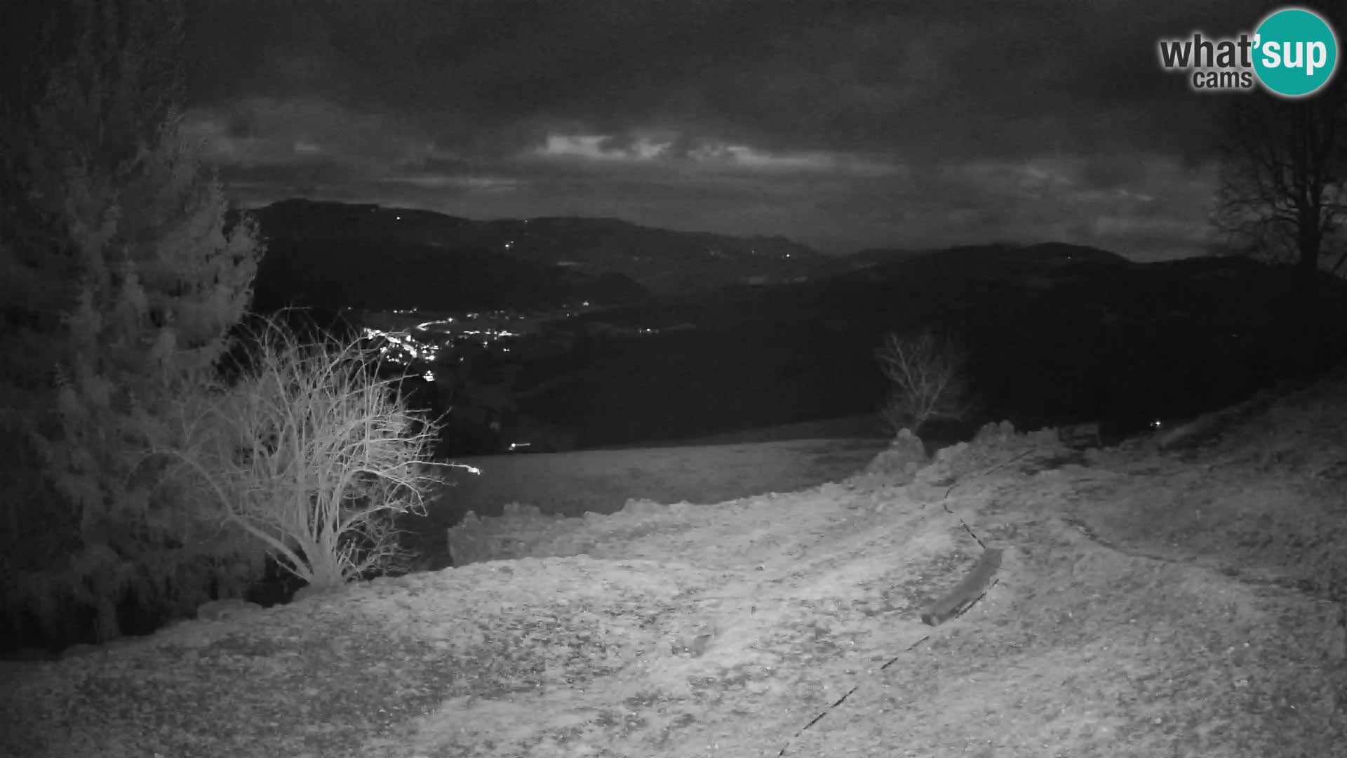 Slajka webam | Gorenja vas | Slovenia