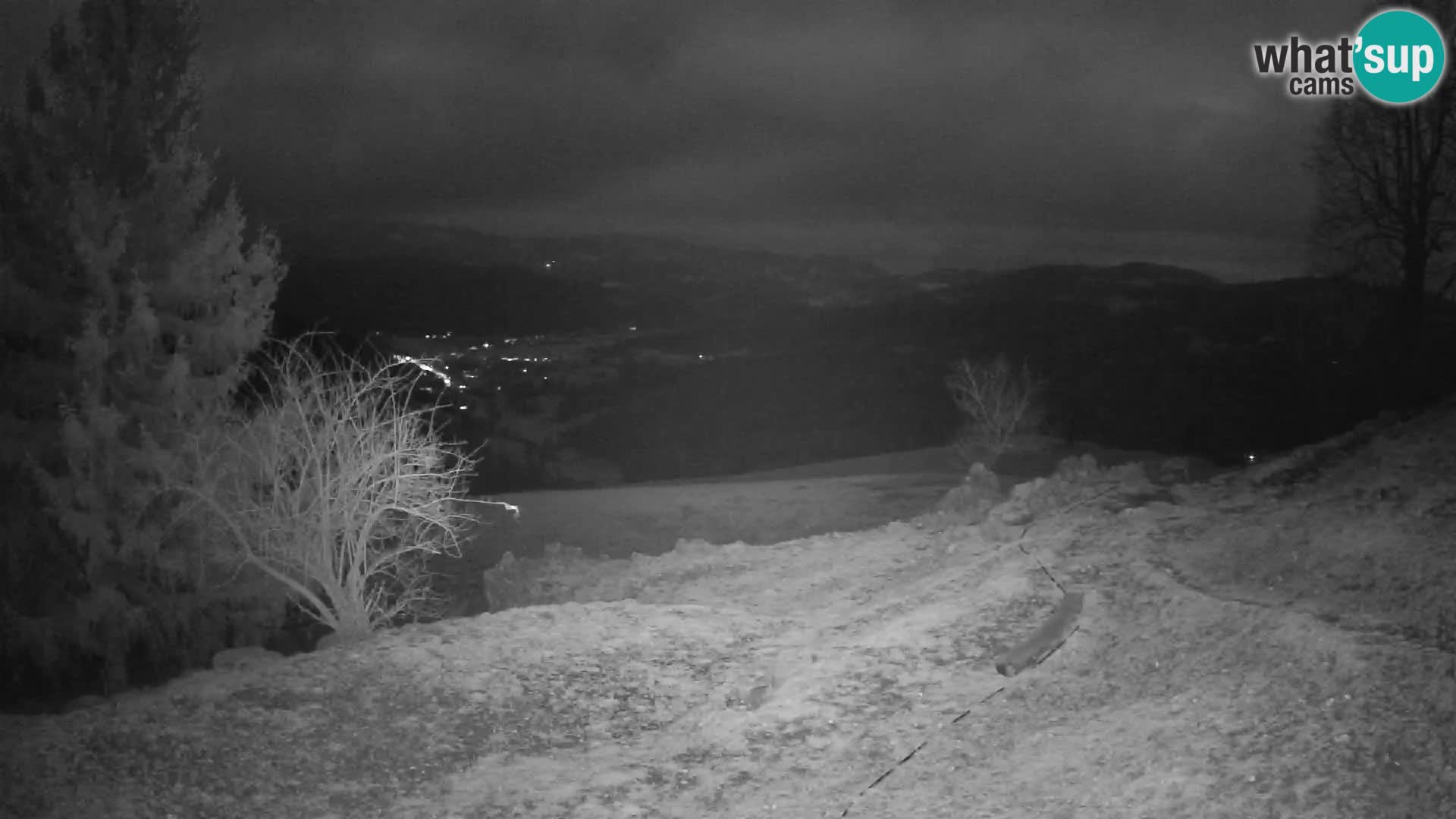 Slajka webam | Gorenja vas | Slovenia