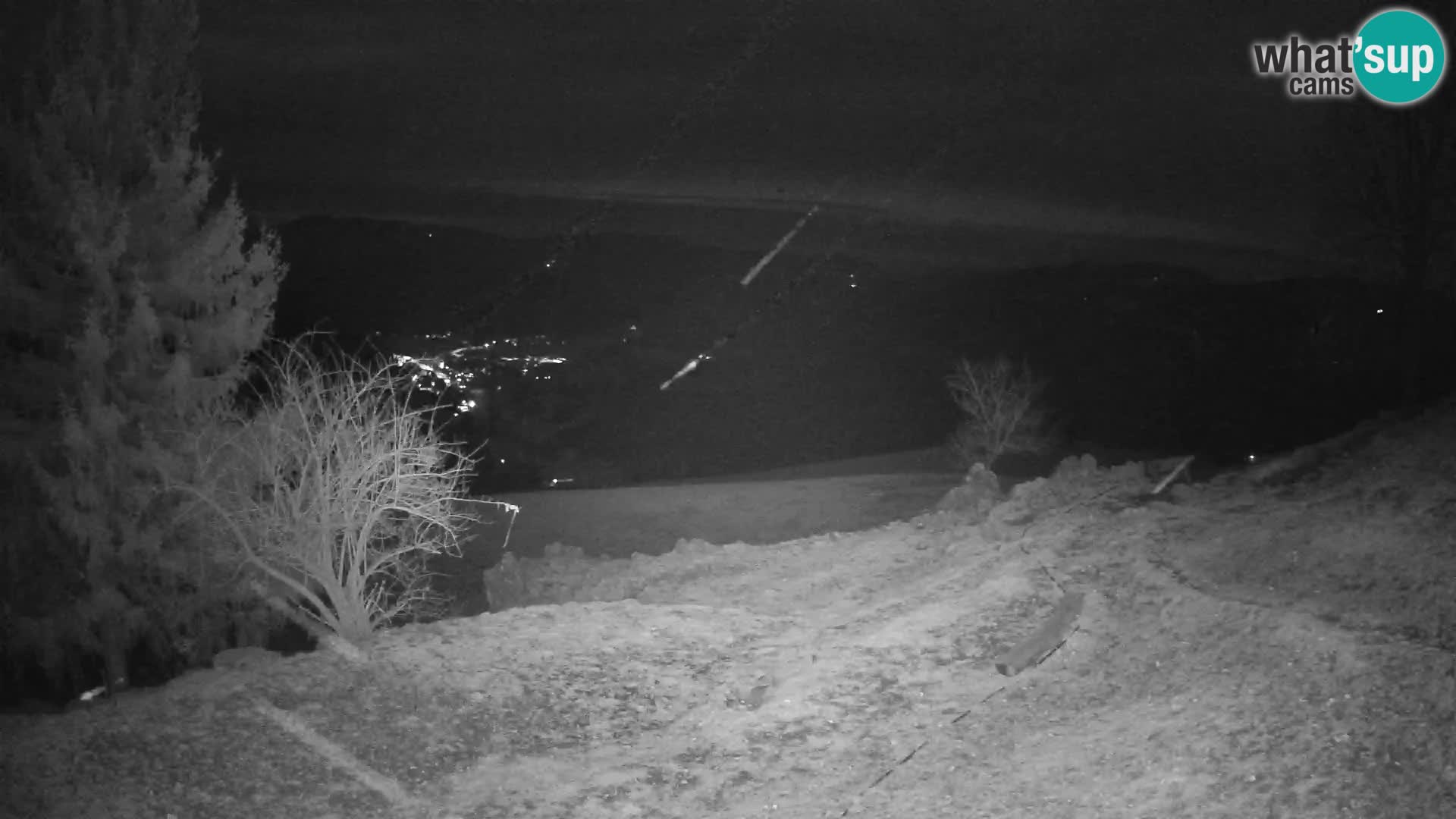 Webcam Slajka | Gorenja vas | Slovenia