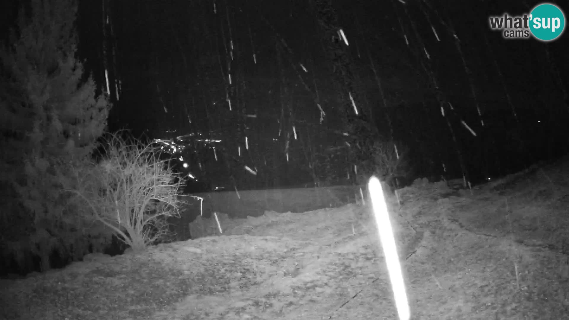 Webcam Slajka | Gorenja vas | Slovenia