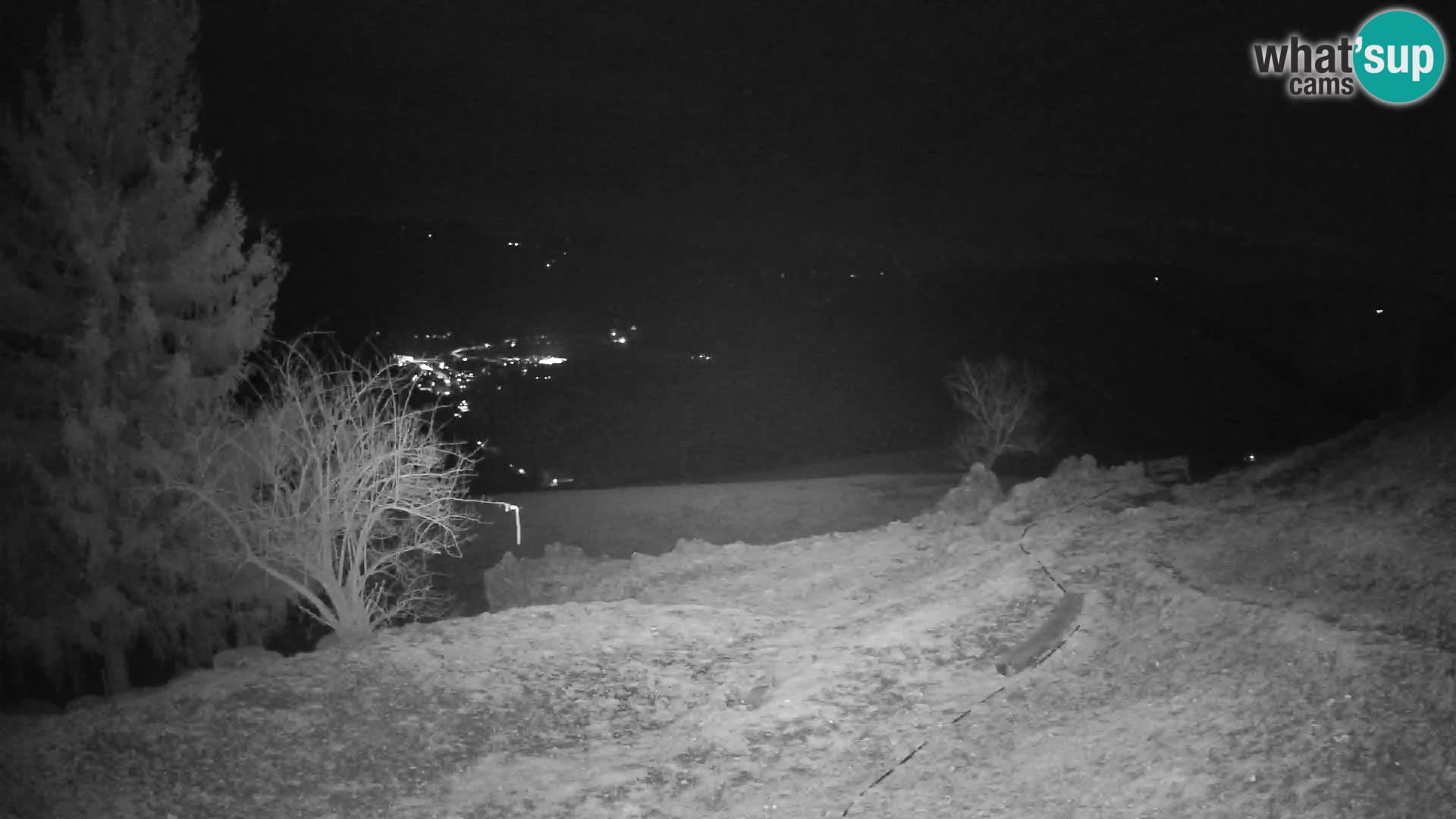 Slajka webam | Gorenja vas | Slovenia