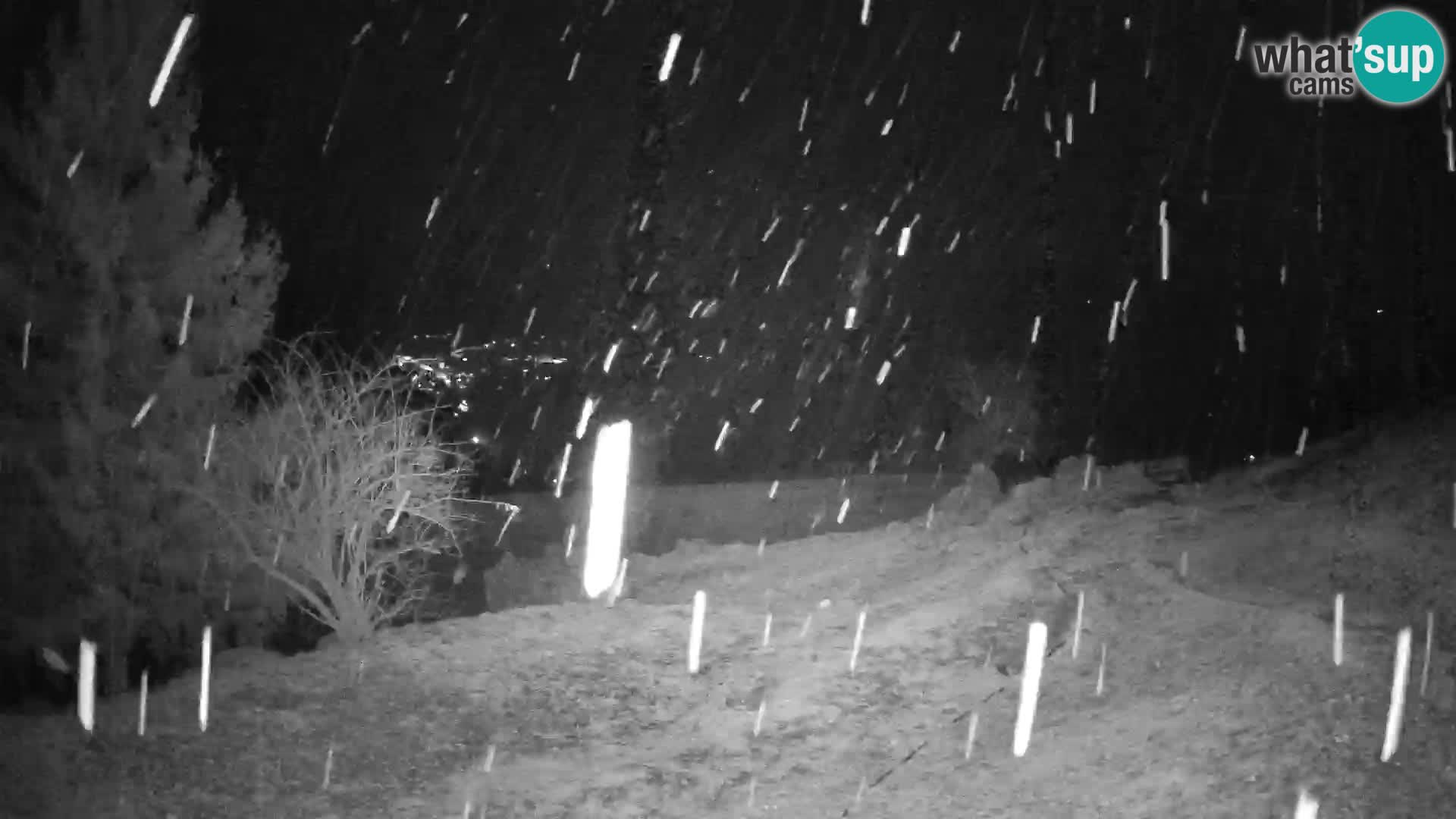 Slajka webam | Gorenja vas | Slovenia