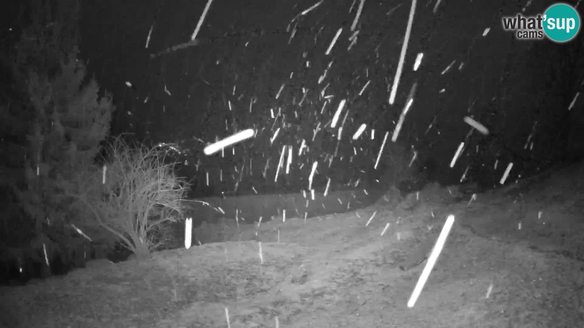 Webcam Slajka | Gorenja vas | Slovenia