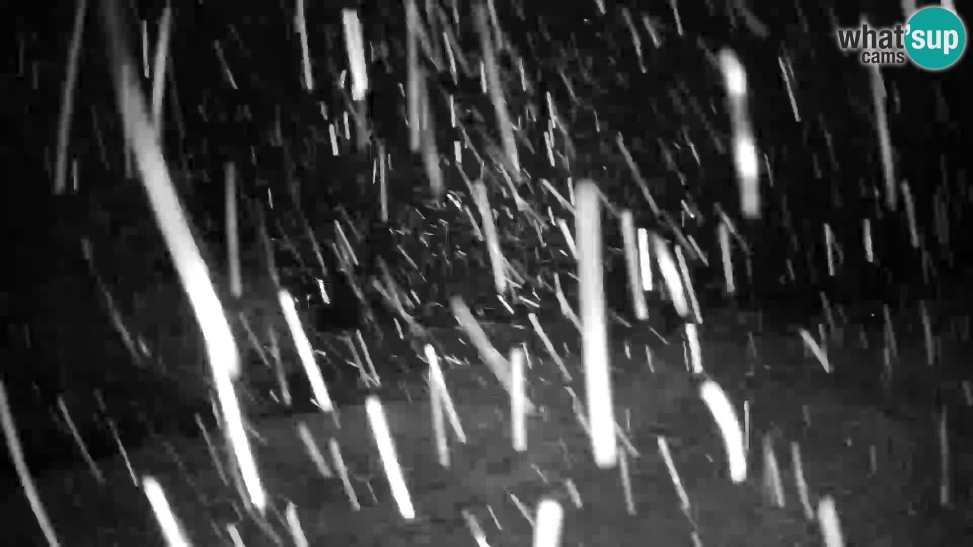 Slajka webcam | Gorenja Vas | Slowenien