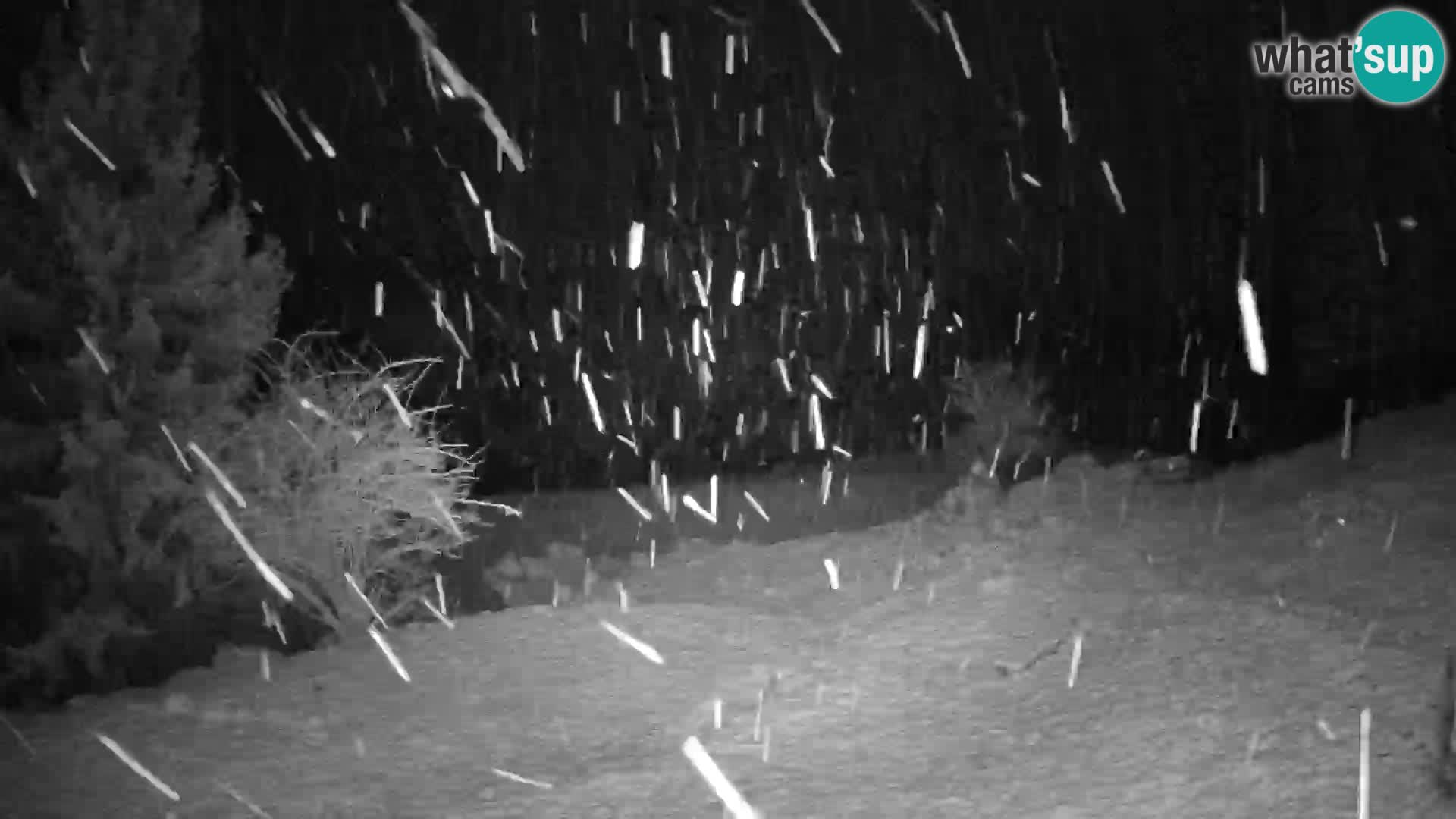 Webcam Slajka | Gorenja vas | Slovenia