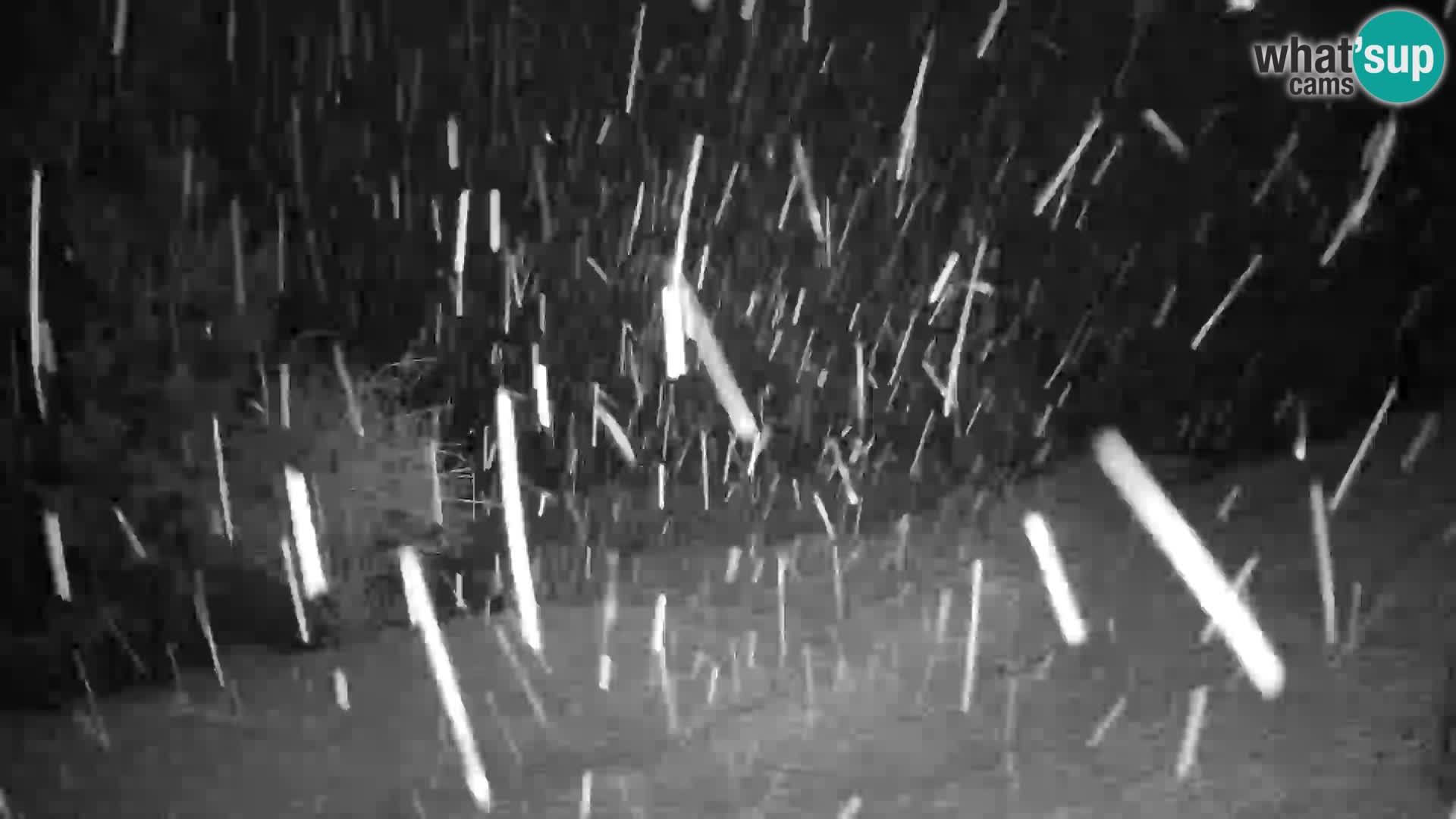 Webcam Slajka | Gorenja vas | Slovenia