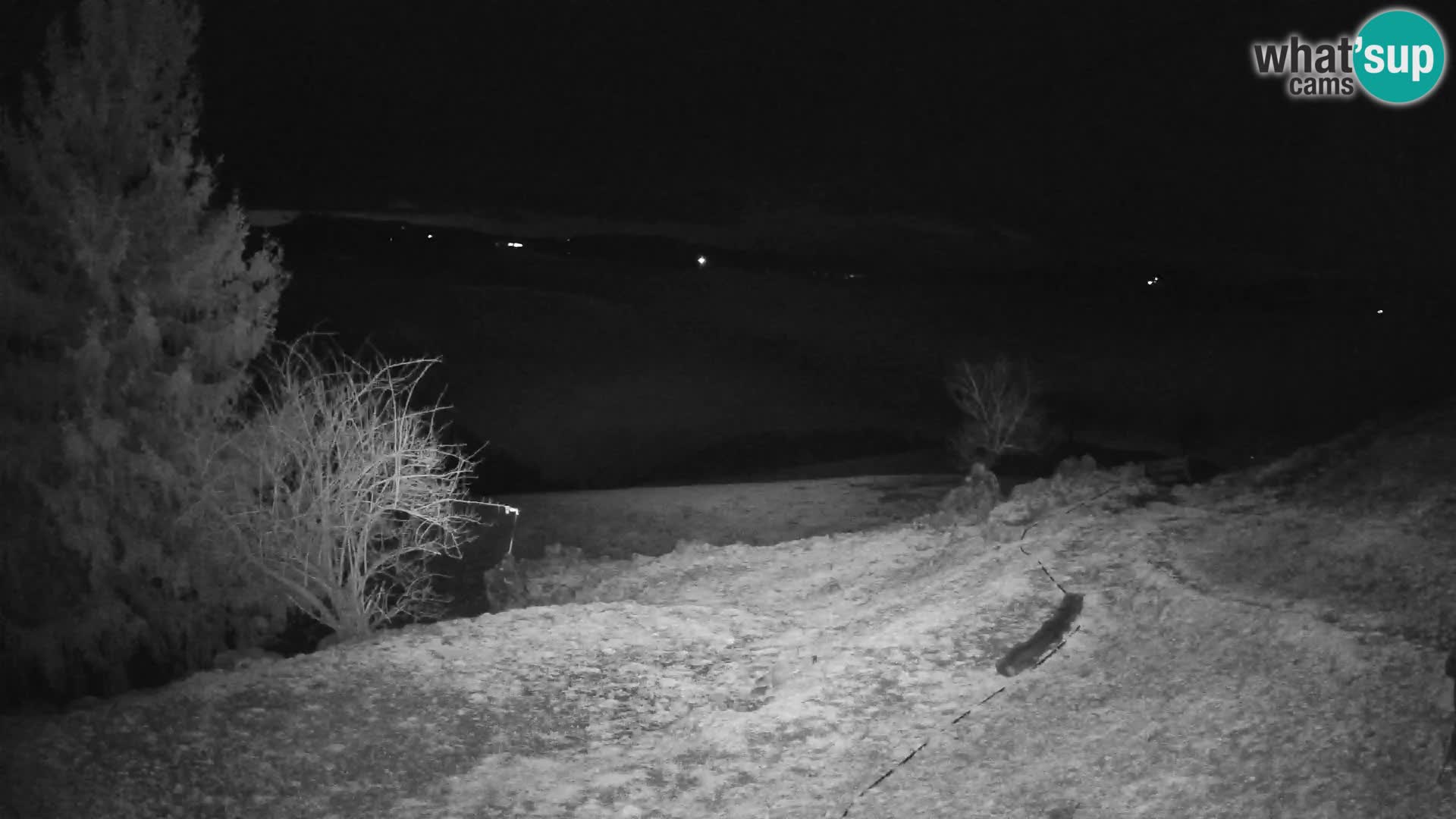 Webcam Slajka | Gorenja vas | Slovenia