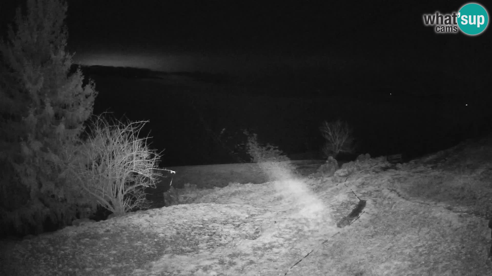 Webcam Slajka | Gorenja vas | Slovenia