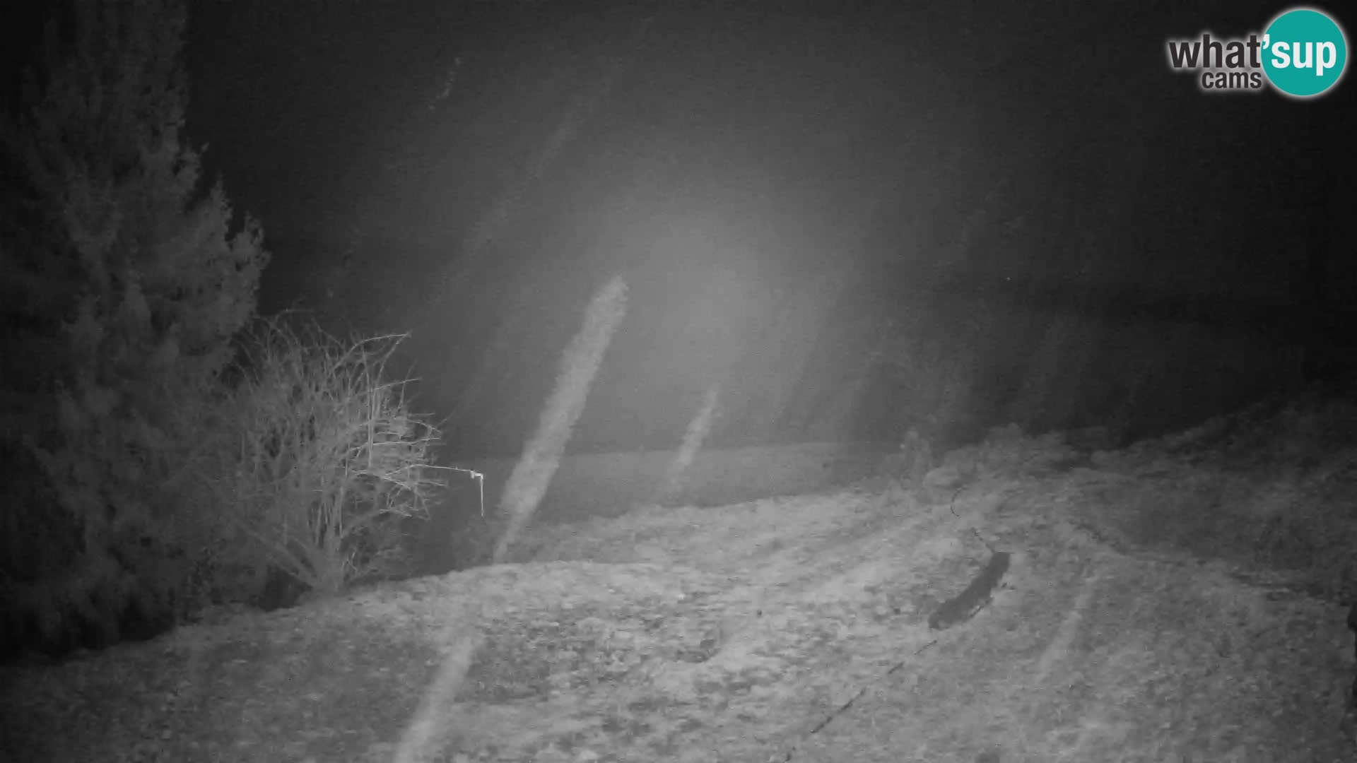 Webcam Slajka | Gorenja vas | Slovenia