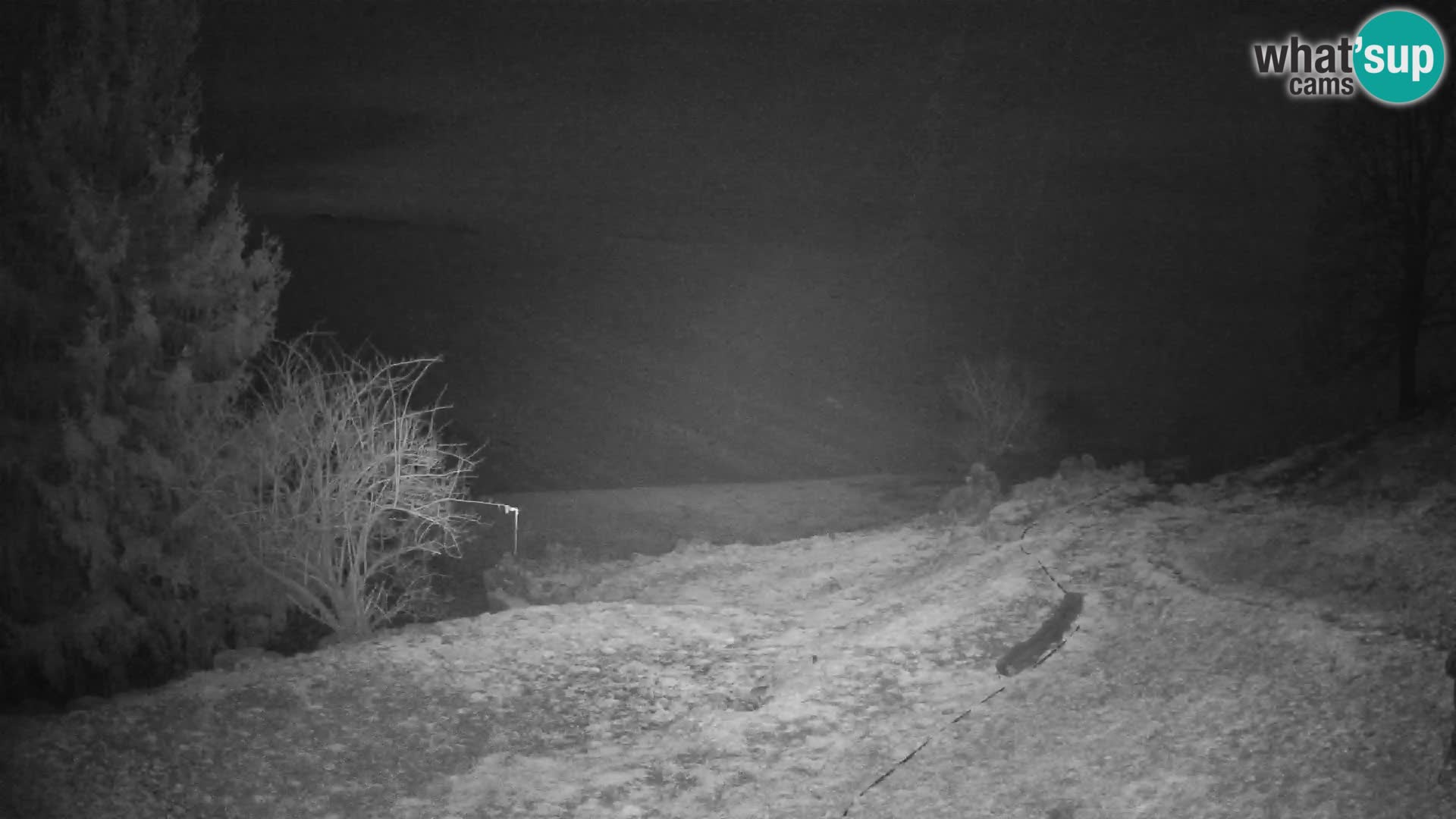 Webcam Slajka | Gorenja vas | Slovenia