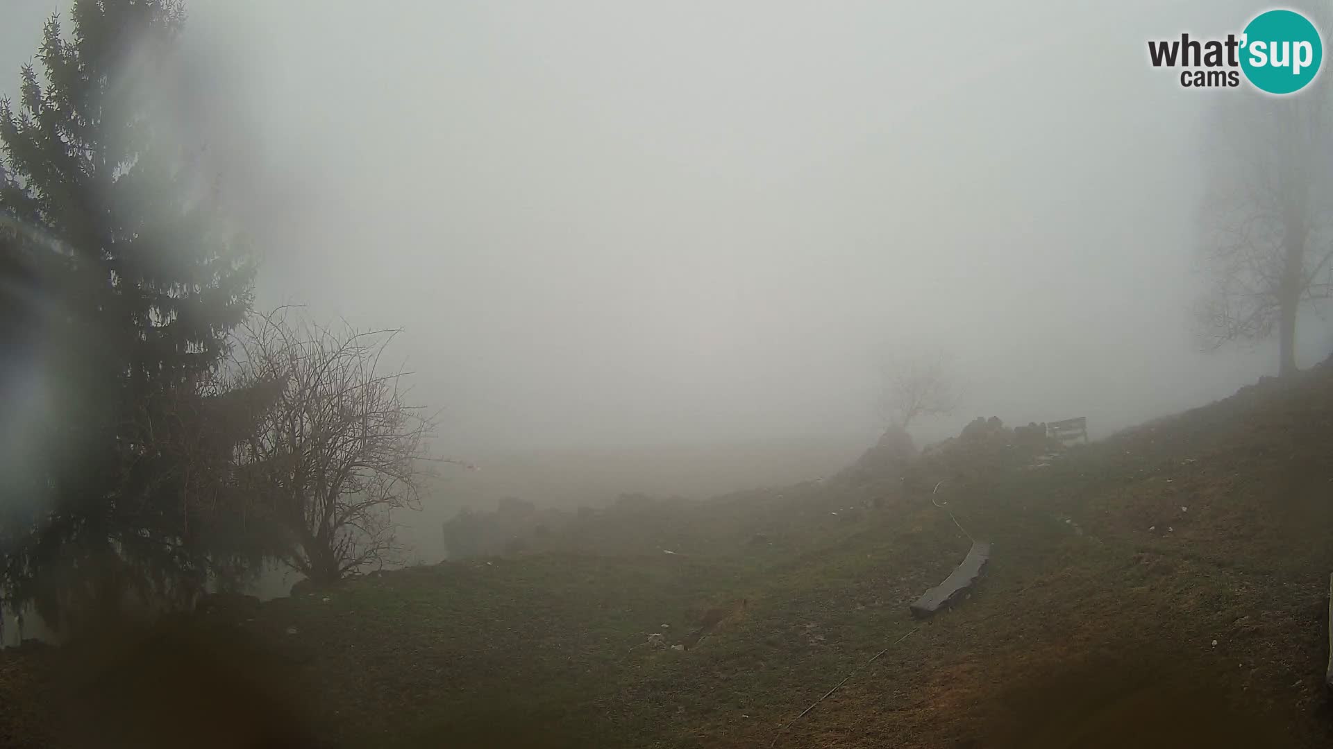 Webcam Slajka | Gorenja vas | Slovenia