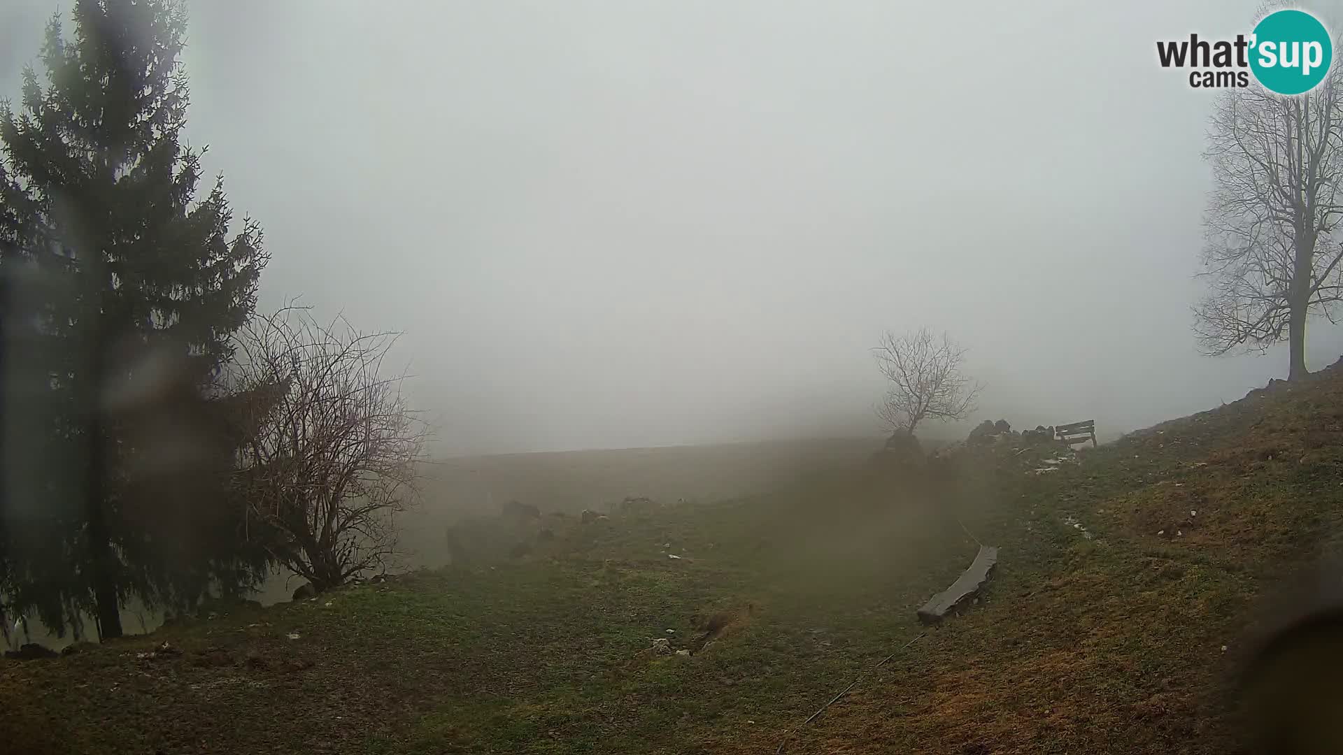 Webcam Slajka | Gorenja vas | Slovenia