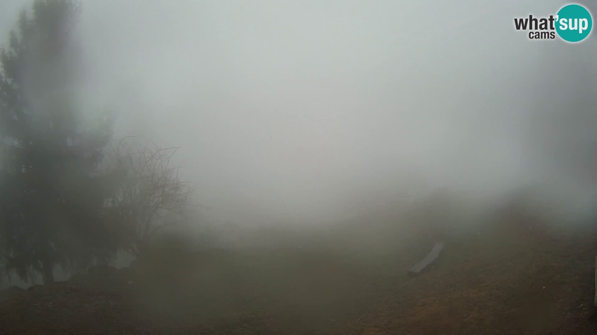 Spletna kamera Slajka | Gorenja vas