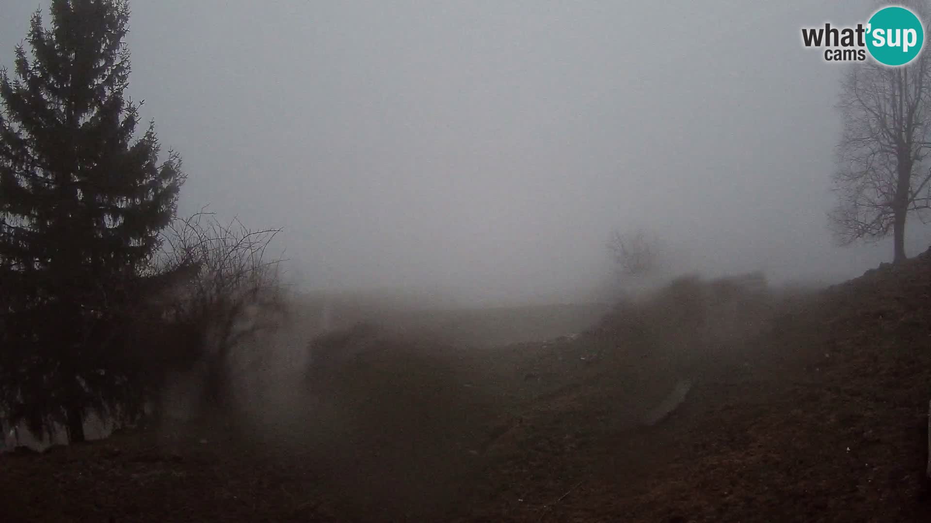 Webcam Slajka | Gorenja vas | Slovenia