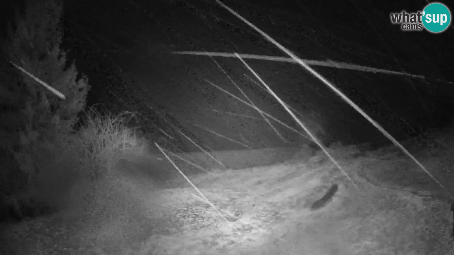 Webcam Slajka | Gorenja vas | Slovenia