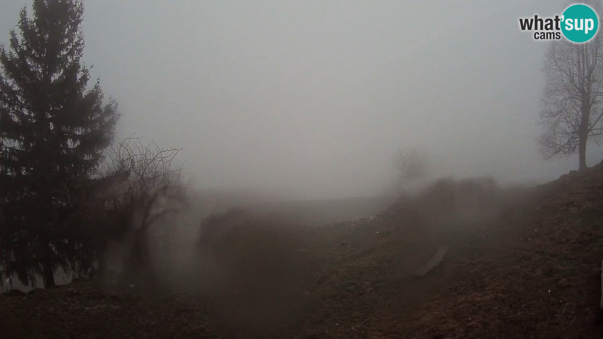 Webcam Slajka | Gorenja vas | Slovenia