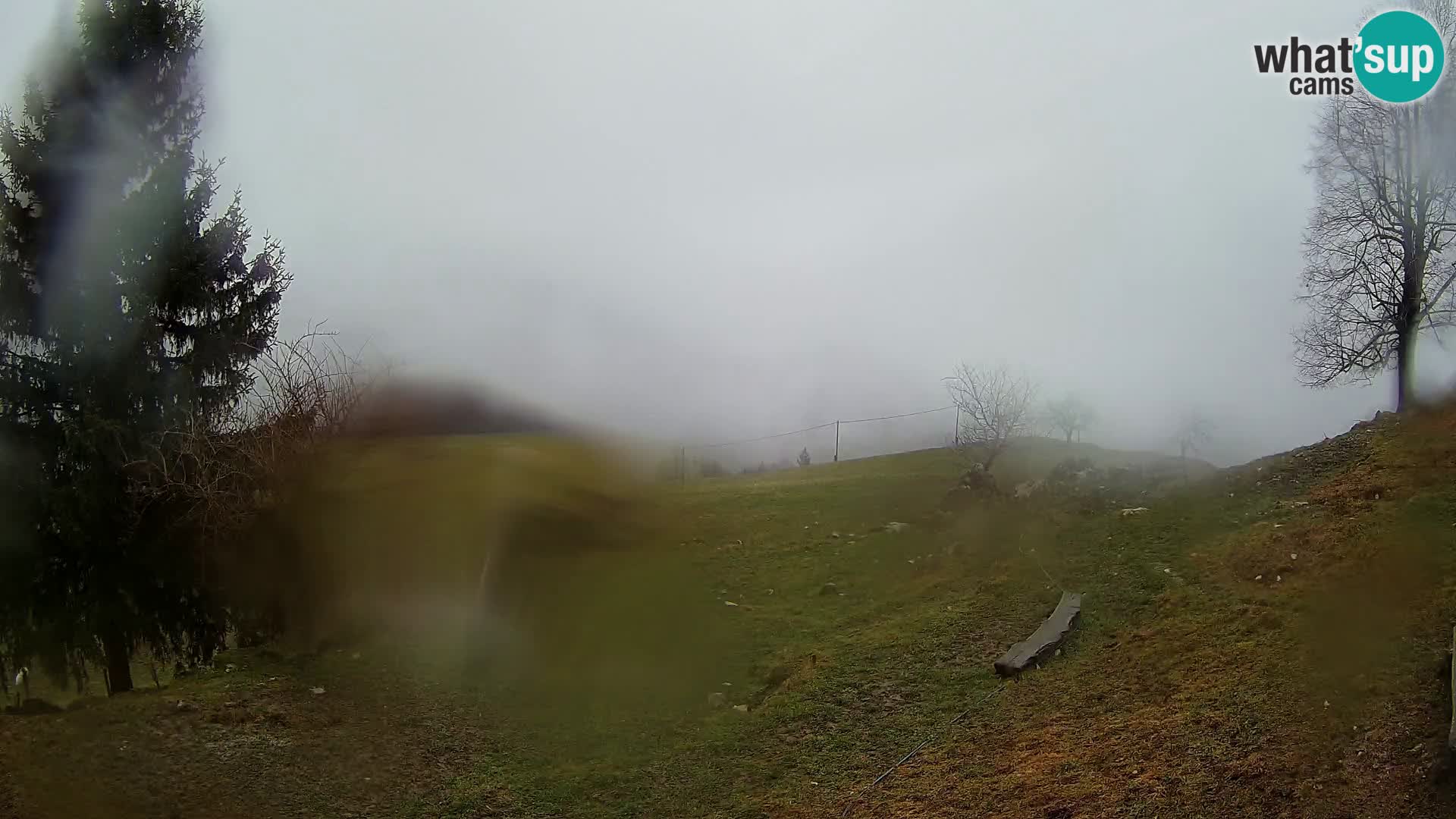 Webcam Slajka | Gorenja vas | Slovenia