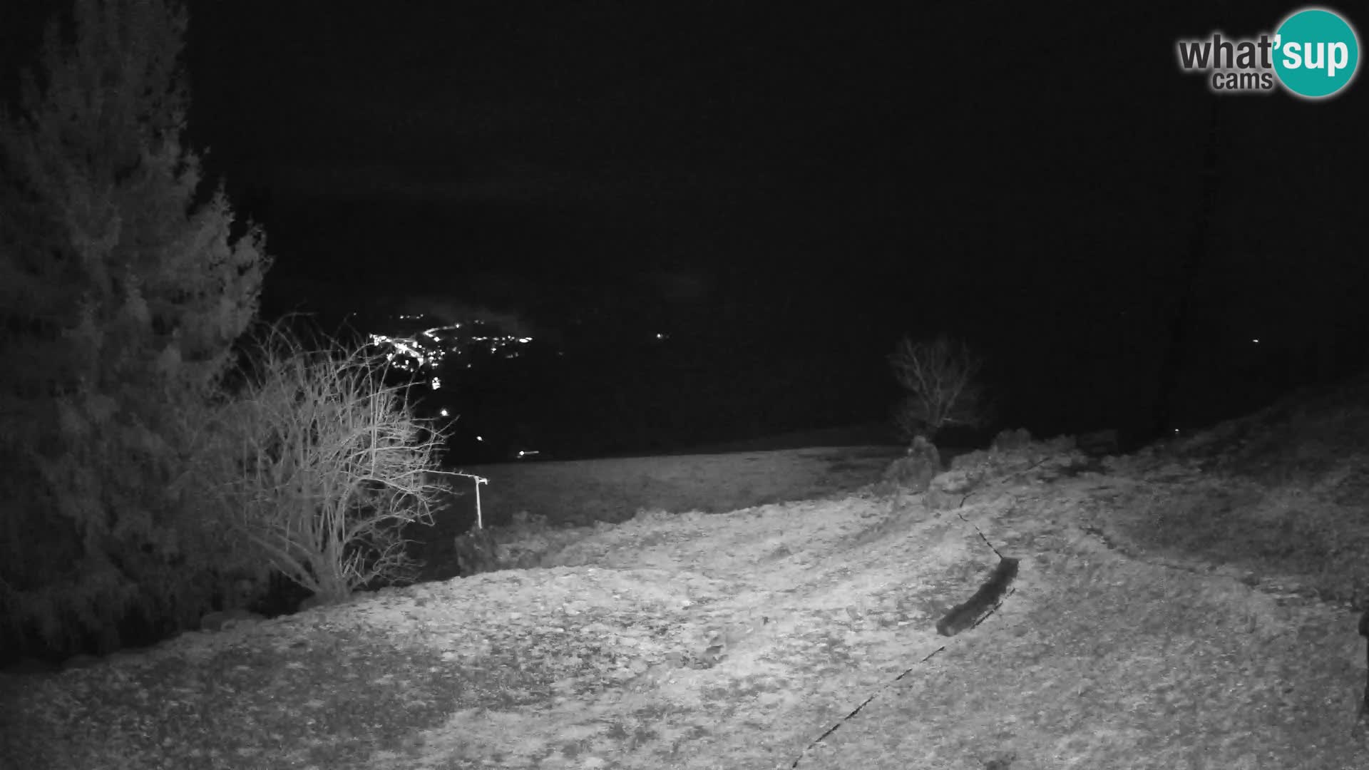 Slajka camera en vivo | Gorenja Vas | Eslovenia