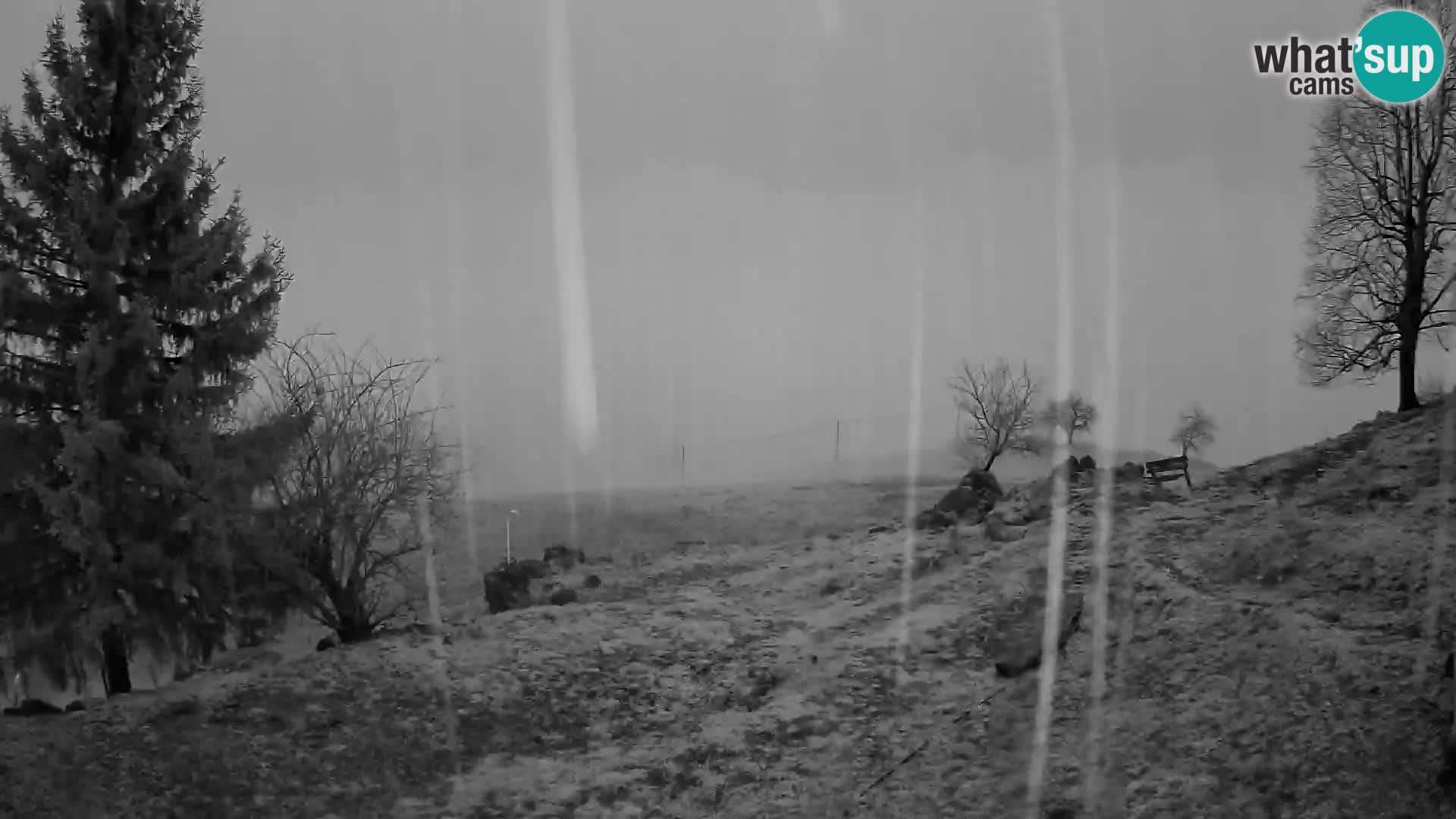 Slajka webcam | Gorenja Vas | Slowenien