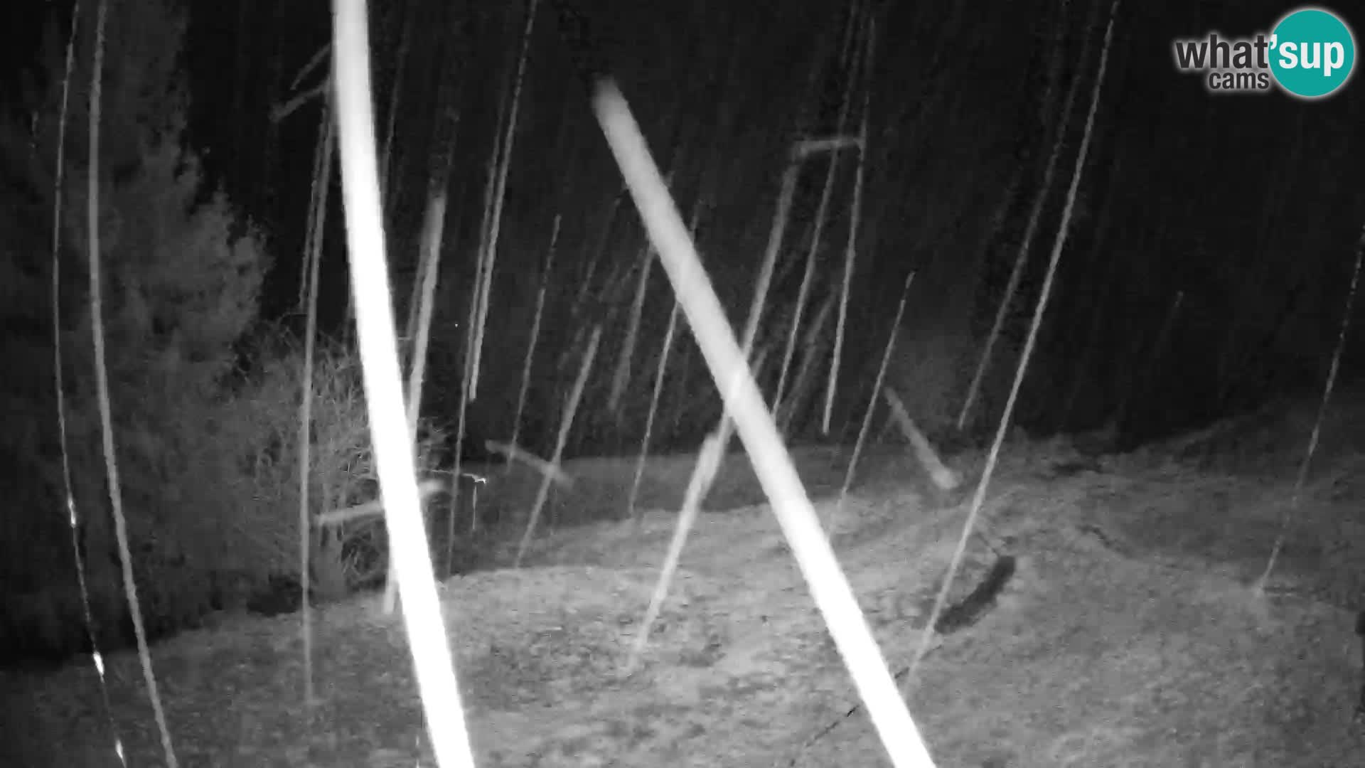 Spletna kamera Slajka | Gorenja vas