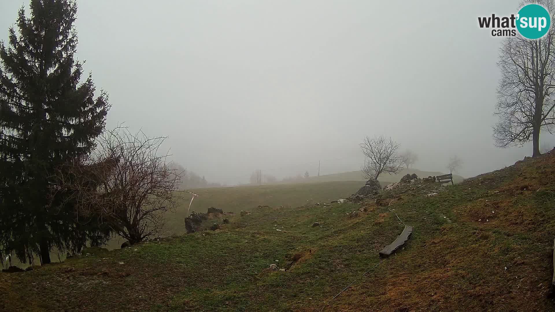 Webcam Slajka | Gorenja vas | Slovenia