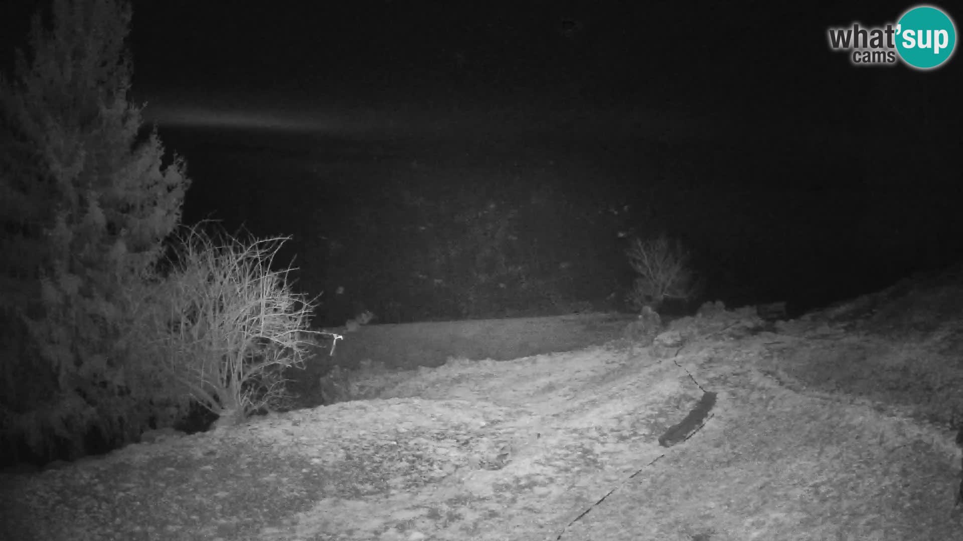 Webcam Slajka | Gorenja vas | Slovenia