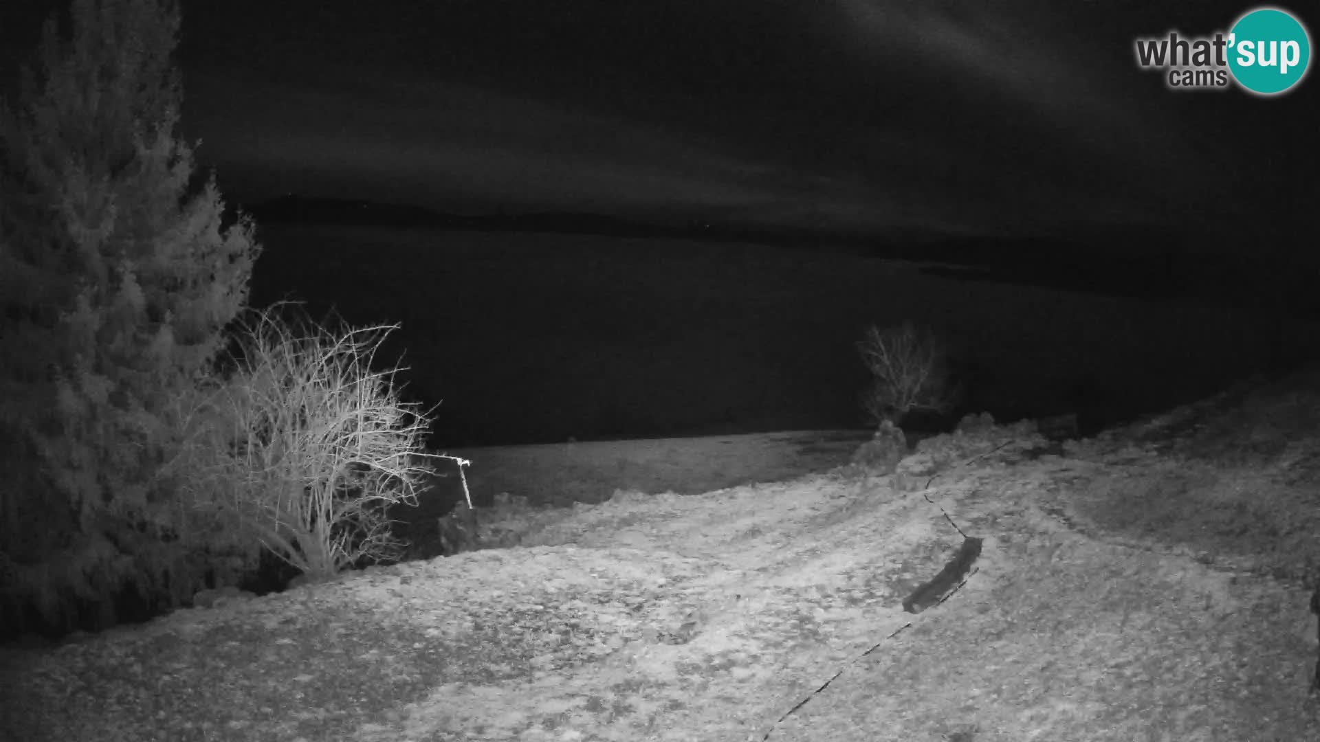 Webcam Slajka | Gorenja vas | Slovenia