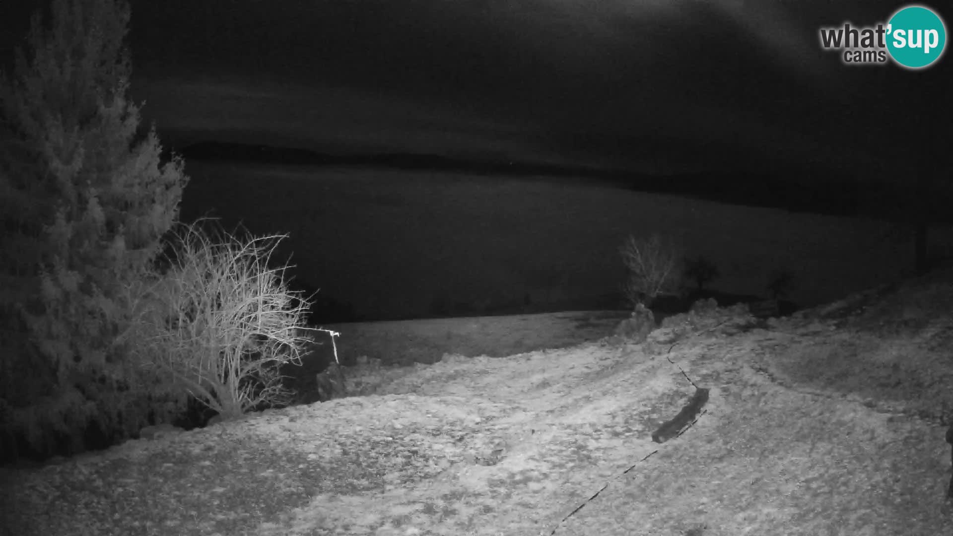 Webcam Slajka | Gorenja vas | Slovenia