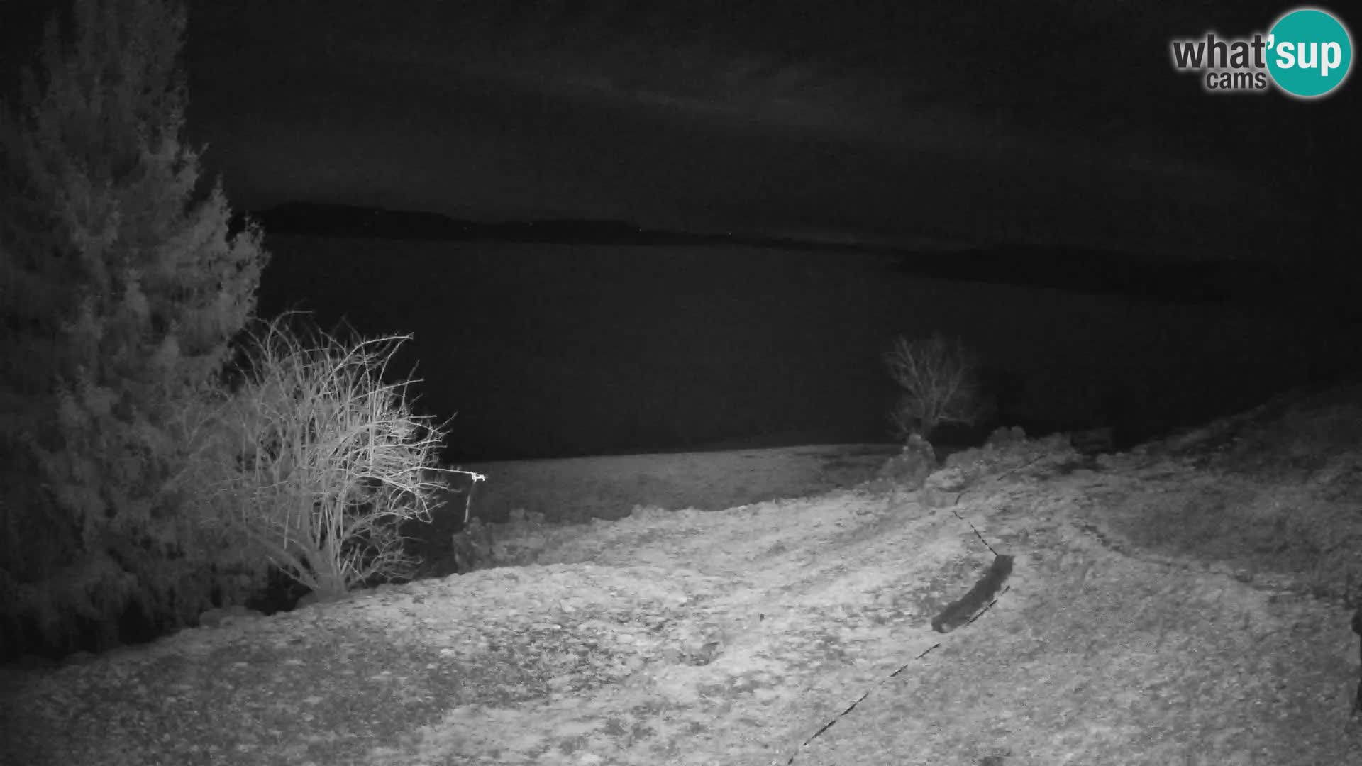 Slajka webcam | Gorenja Vas | Slowenien