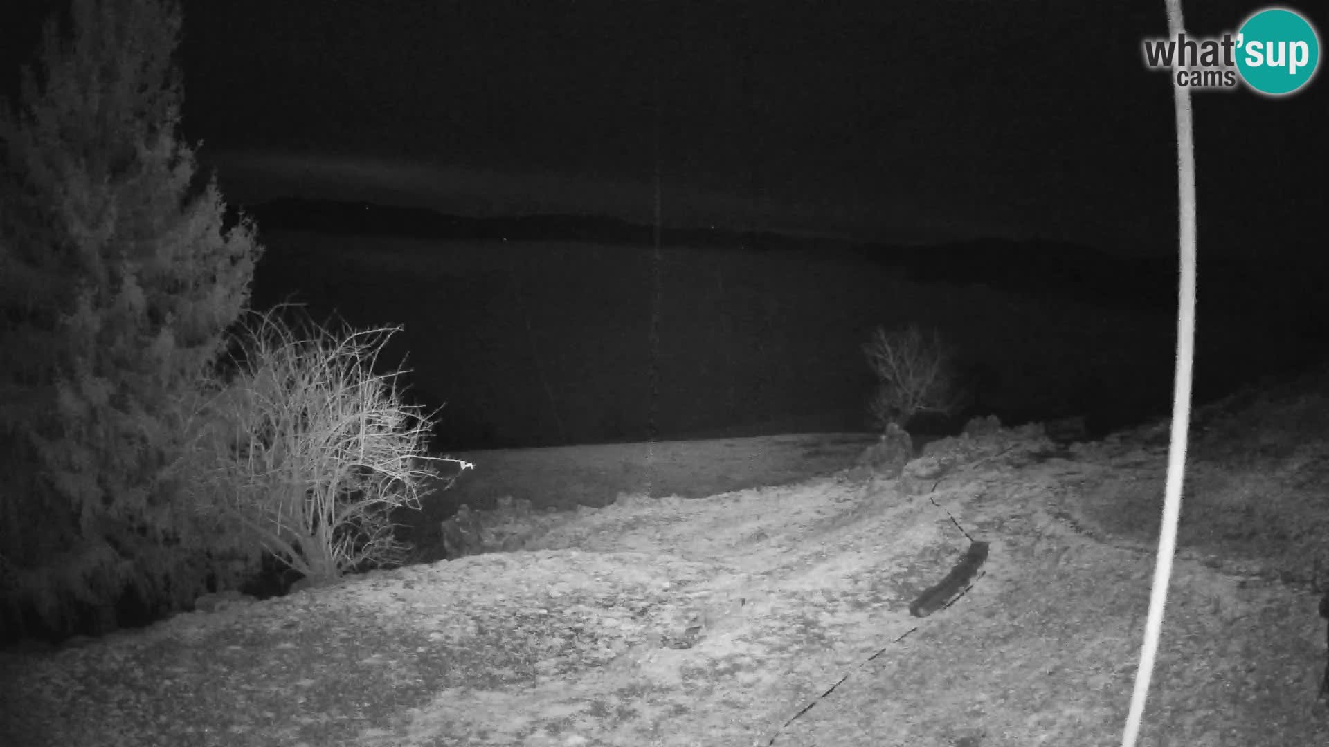 Slajka webcam | Gorenja Vas | Slowenien