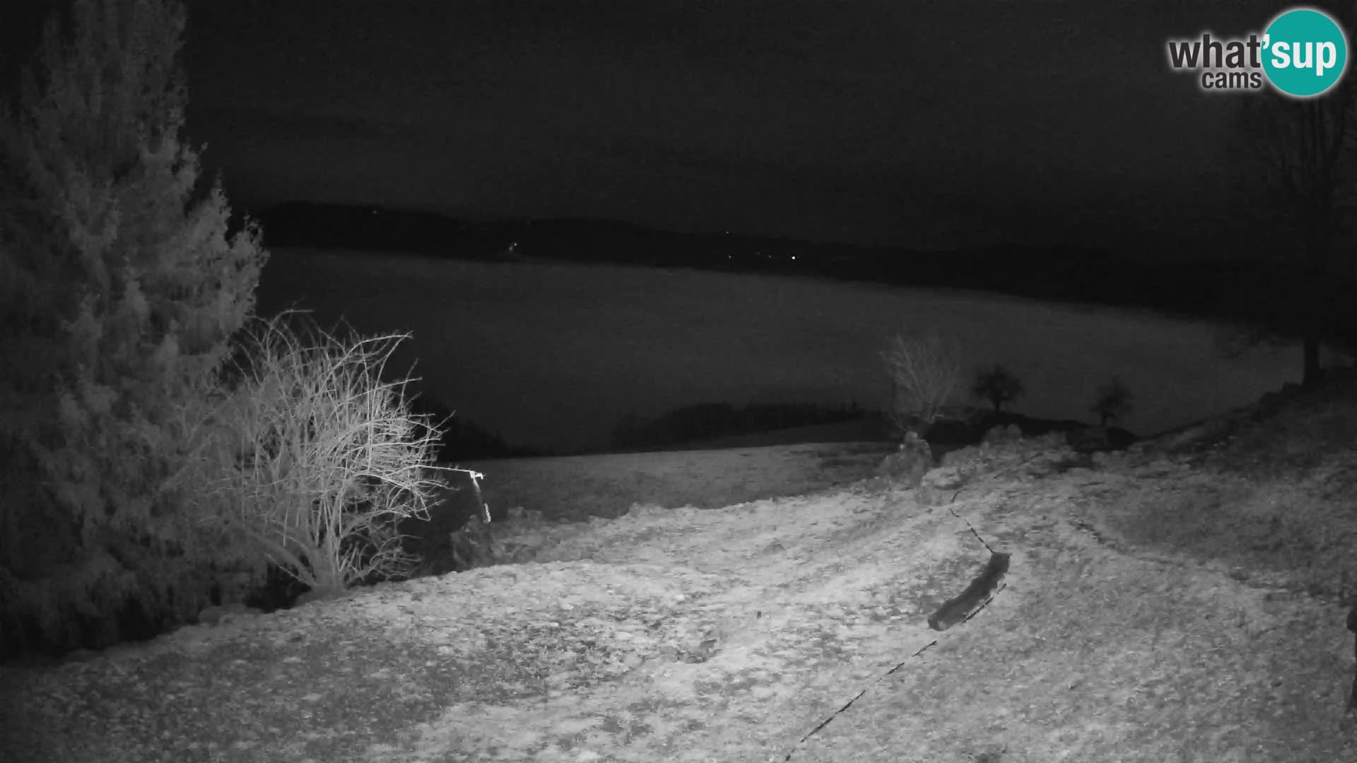 Webcam Slajka | Gorenja vas | Slovenia