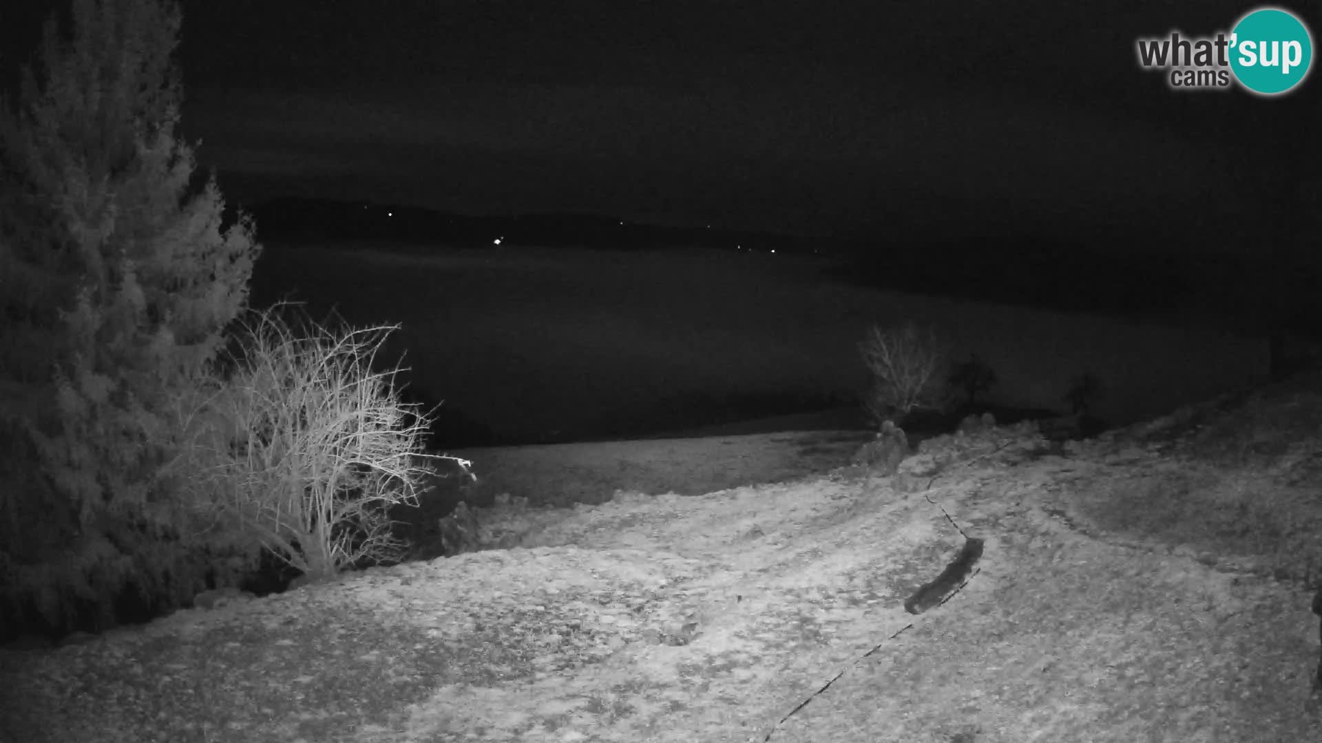 Webcam Slajka | Gorenja vas | Slovenia