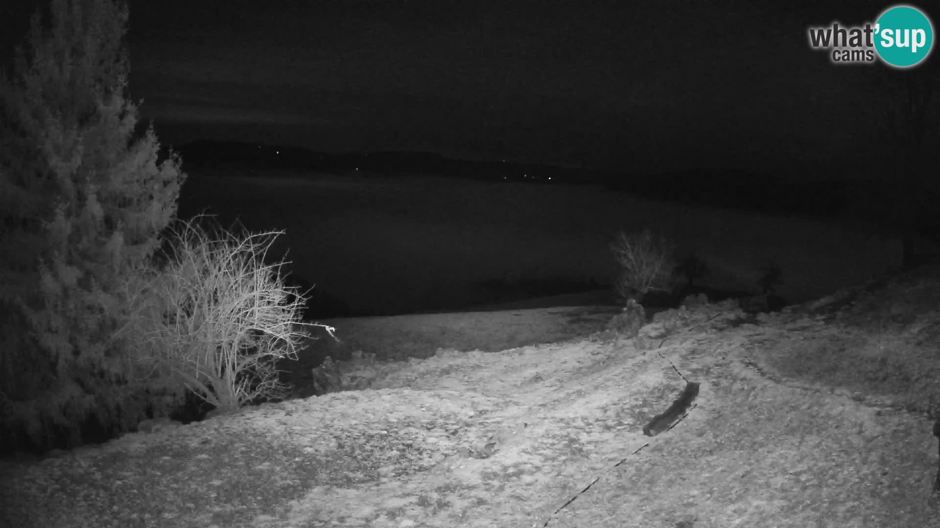 Webcam Slajka | Gorenja vas | Slovenia