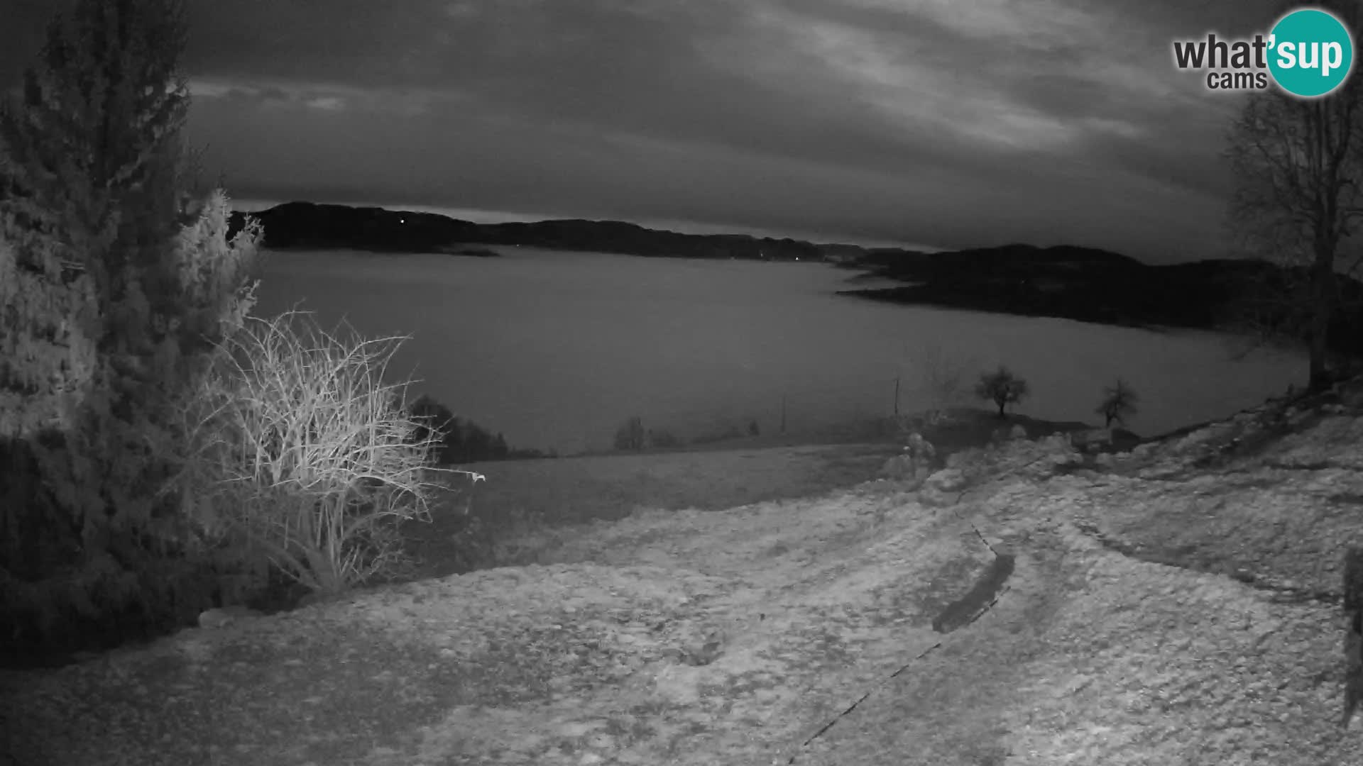 Slajka livecam | Gorenja Vas | Slovénie