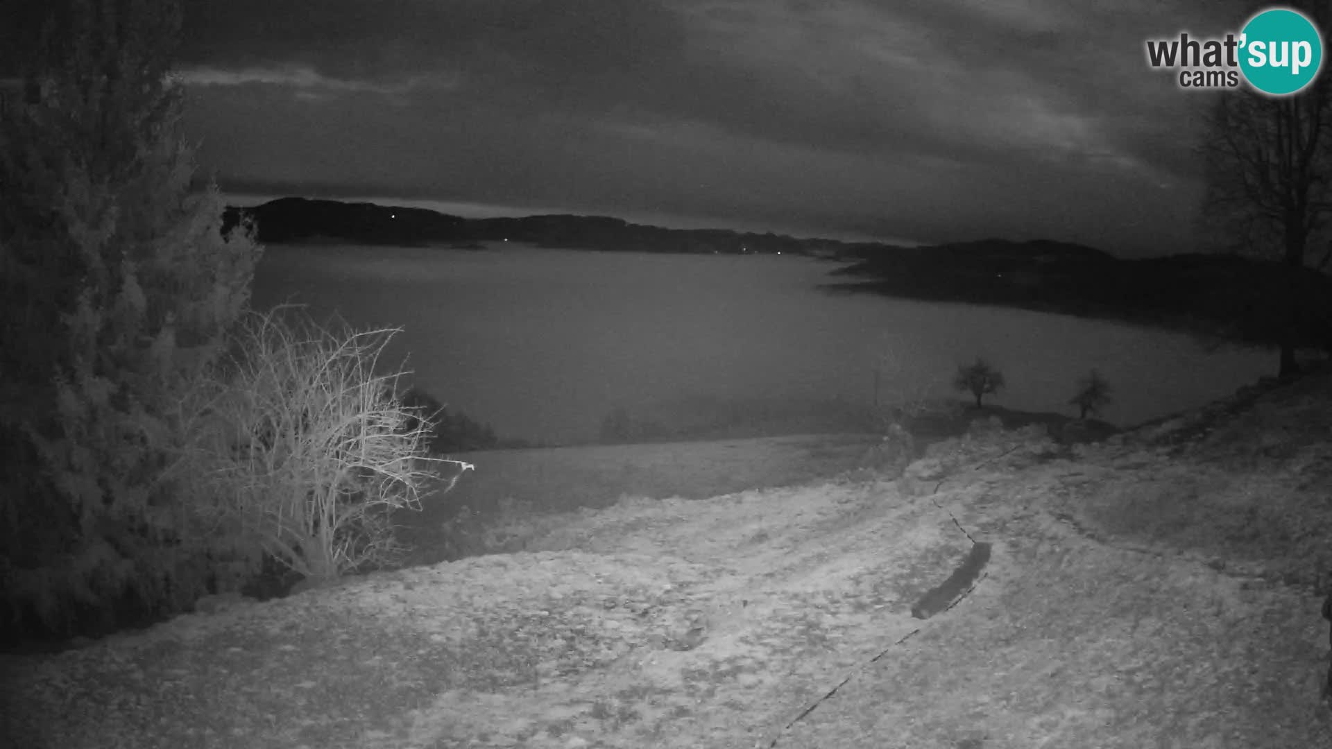 Slajka camera en vivo | Gorenja Vas | Eslovenia