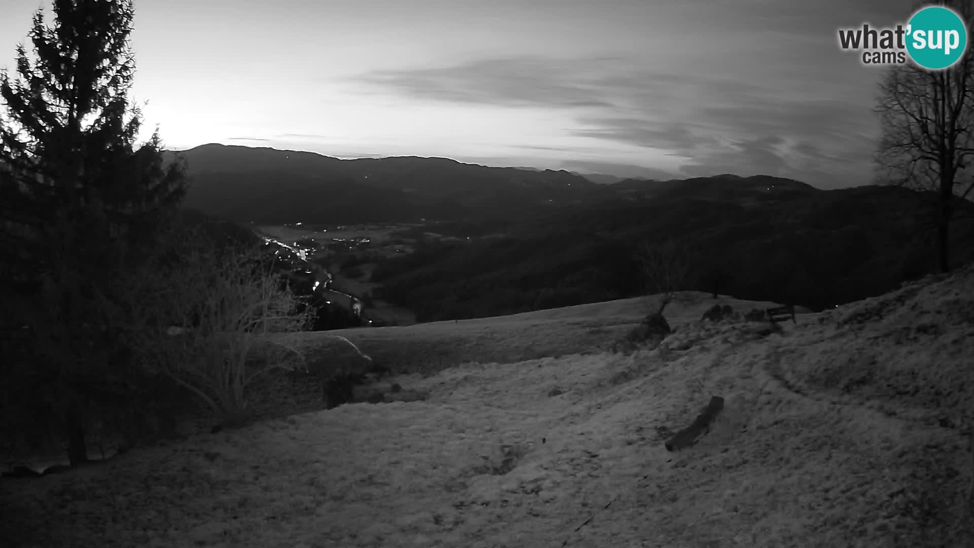 Slajka webam | Gorenja vas | Slovenia