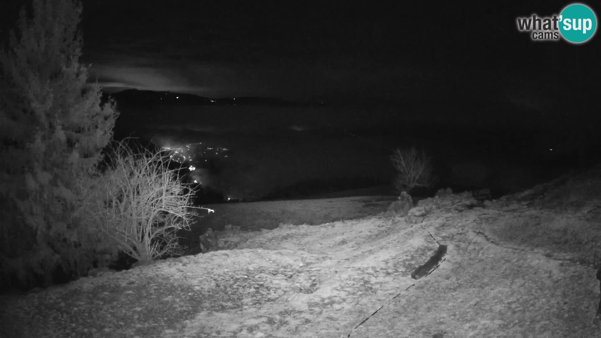 Slajka webam | Gorenja vas | Slovenia