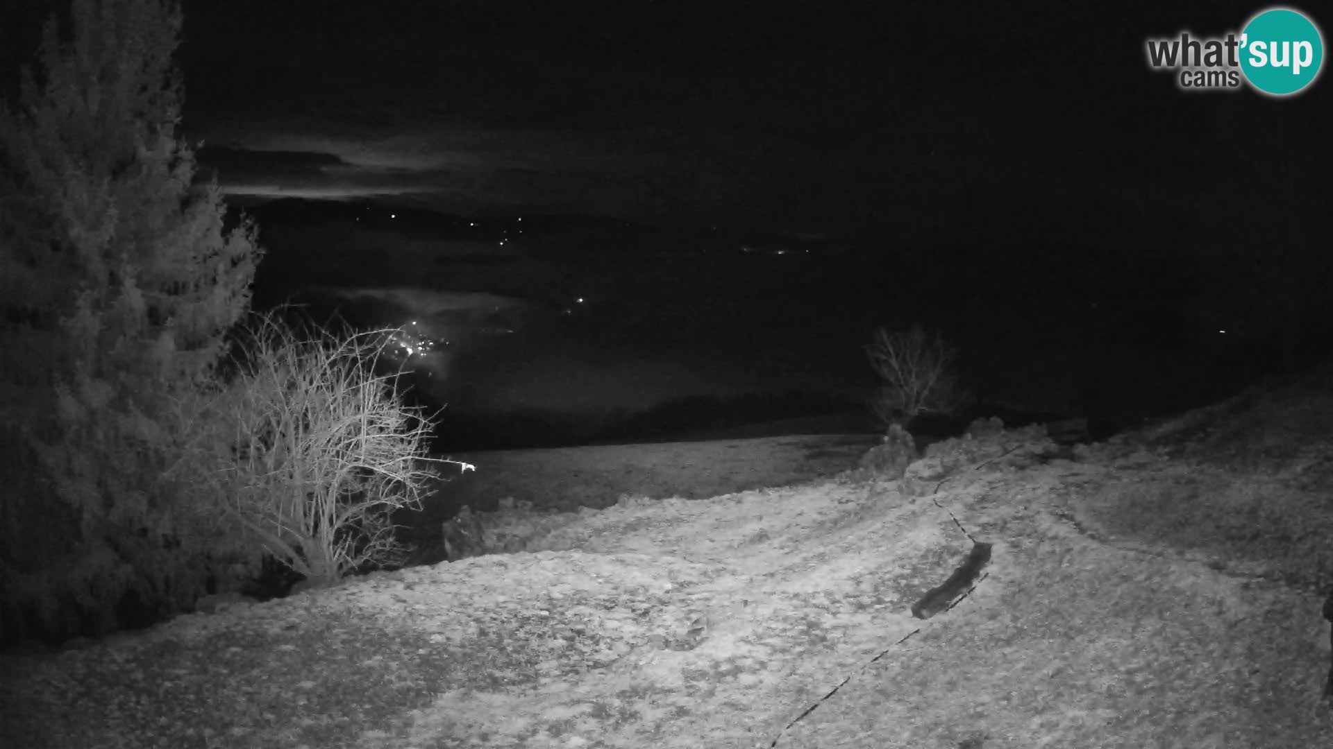 Webcam Slajka | Gorenja vas | Slovenia