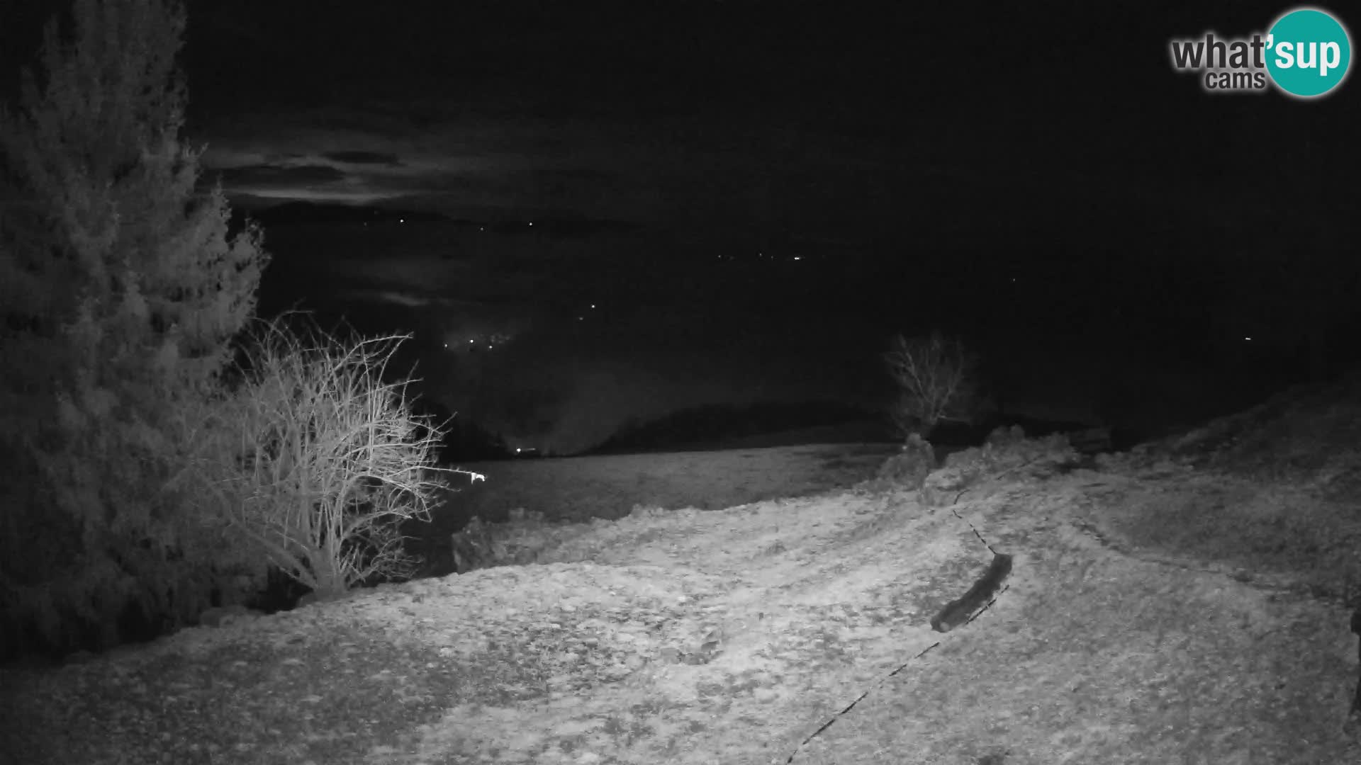 Slajka camera en vivo | Gorenja Vas | Eslovenia