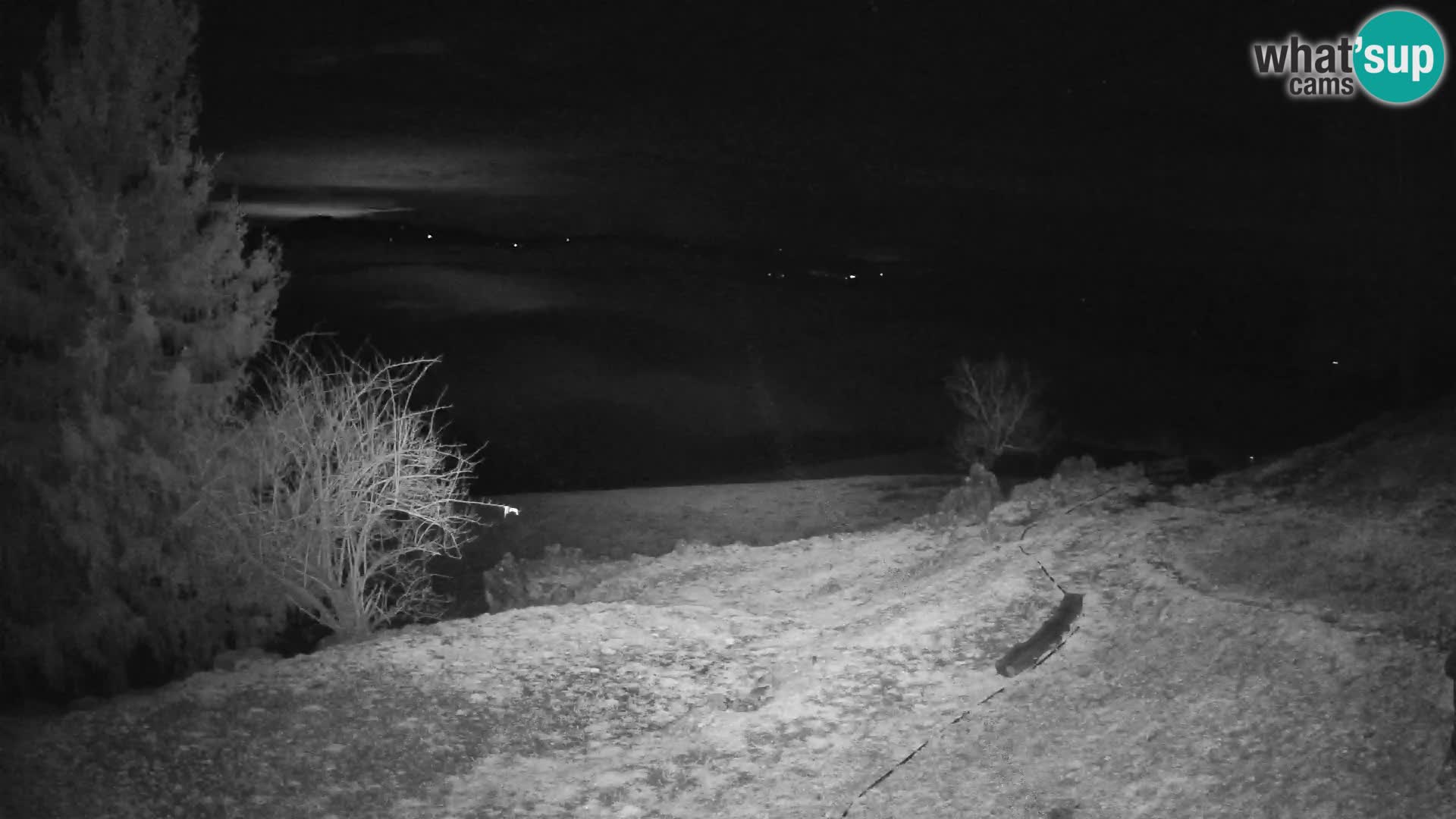 Webcam Slajka | Gorenja vas | Slovenia