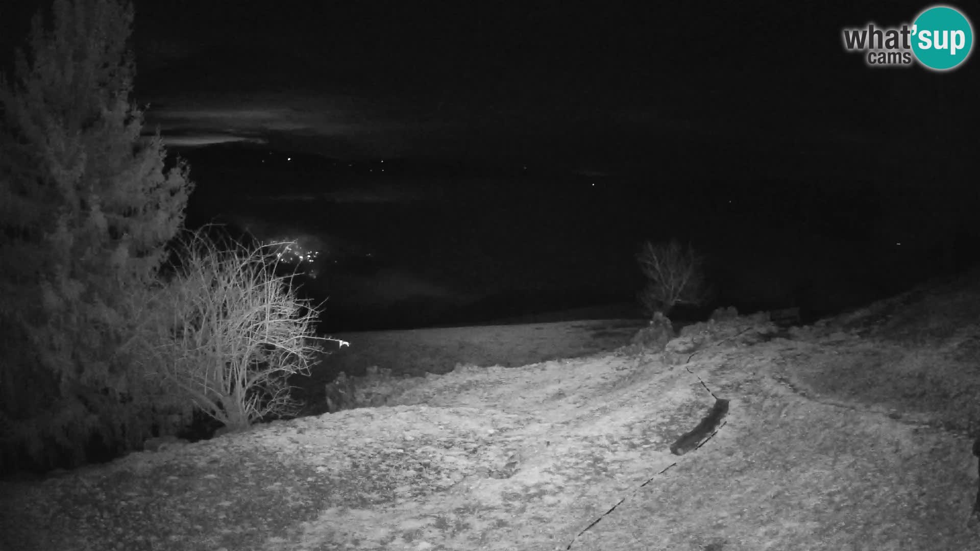 Webcam Slajka | Gorenja vas | Slovenia